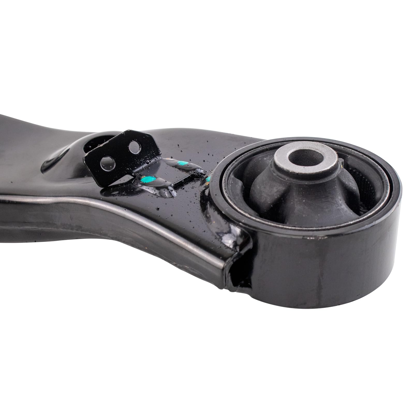 Trq Front Left Lower Control Arm With Ball Joint Drivers Side Compatible With 2016-2020 Kia Sorento
