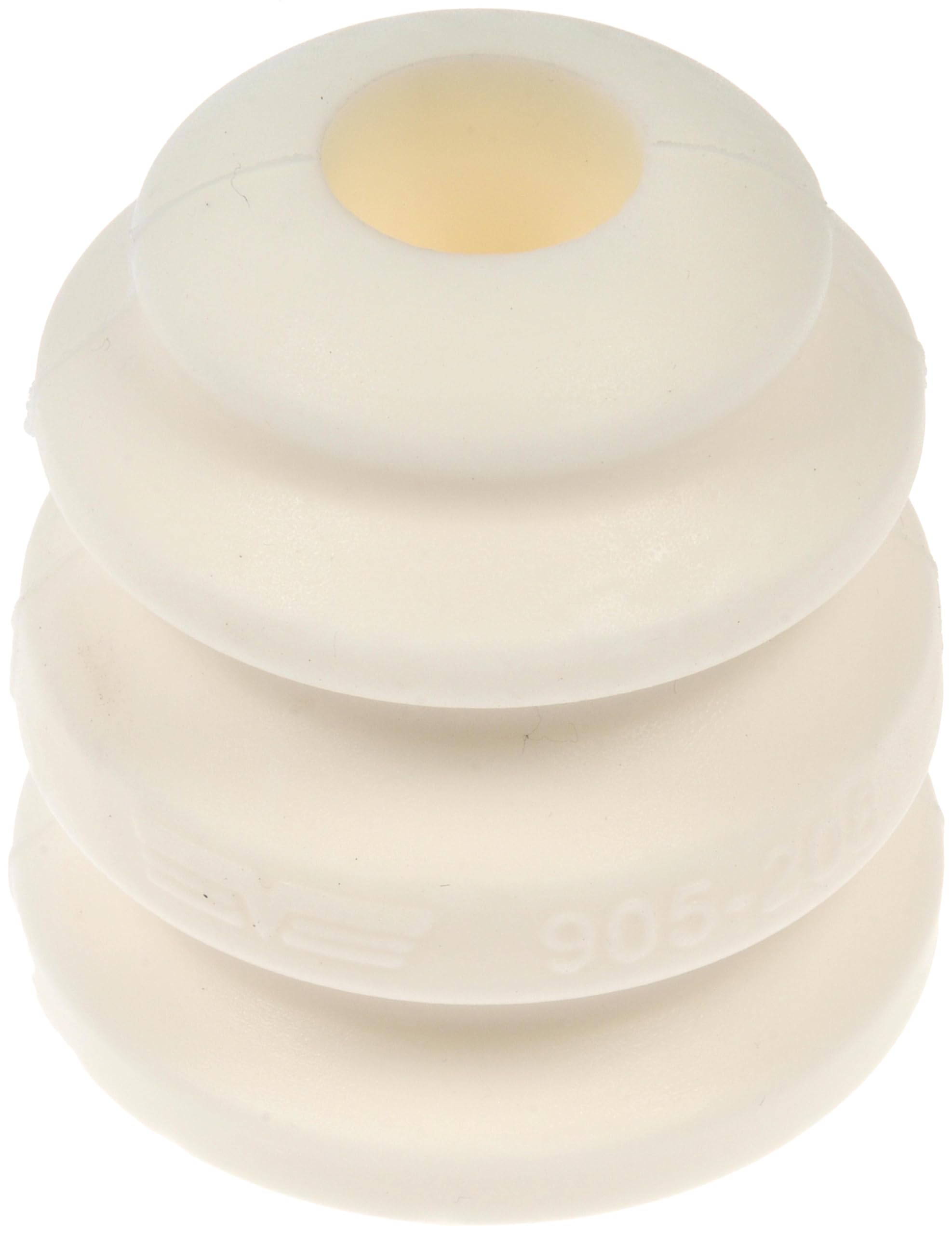 Dorman 905-208 Front Lower Suspension Control Arm Bumper Compatible With Select Cadillac / Chevrolet / Gmc Models