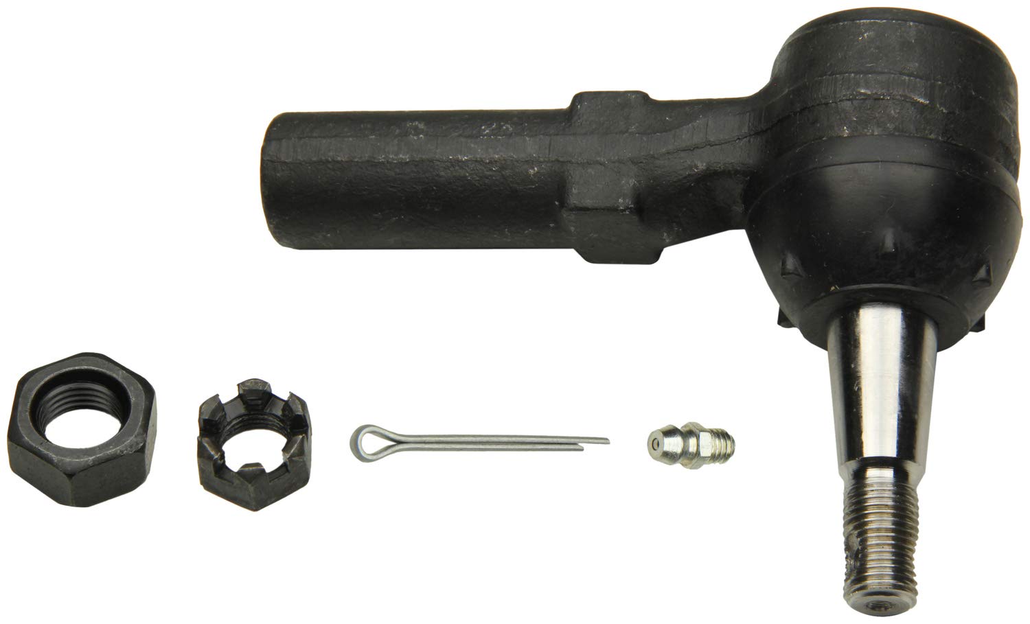 MOOG ES3349RL Steering Tie Rod End for Ford Taurus