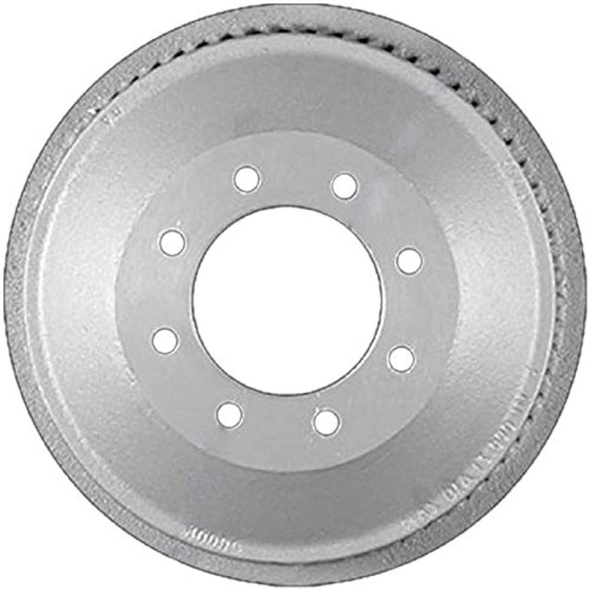 Bendix Premium Pdr0619 Rear Brake Drum For Select Models Chevrolet C2500 Suburban, C3500, Express 2500, 3500, K2500 K3500, P30,