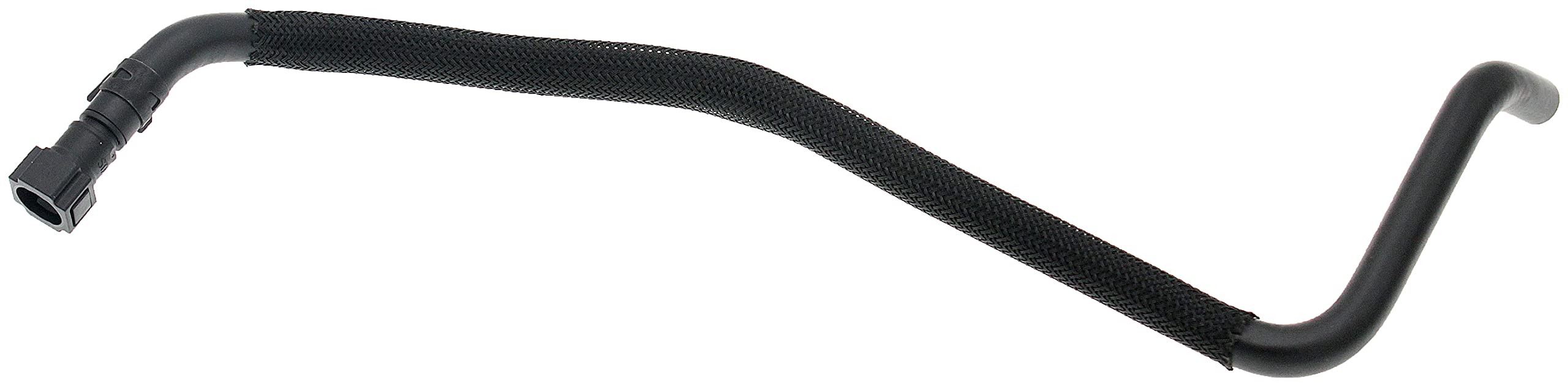 Dorman 626-339 Engine Coolant Reservoir Hose Compatible with Select Jeep Models