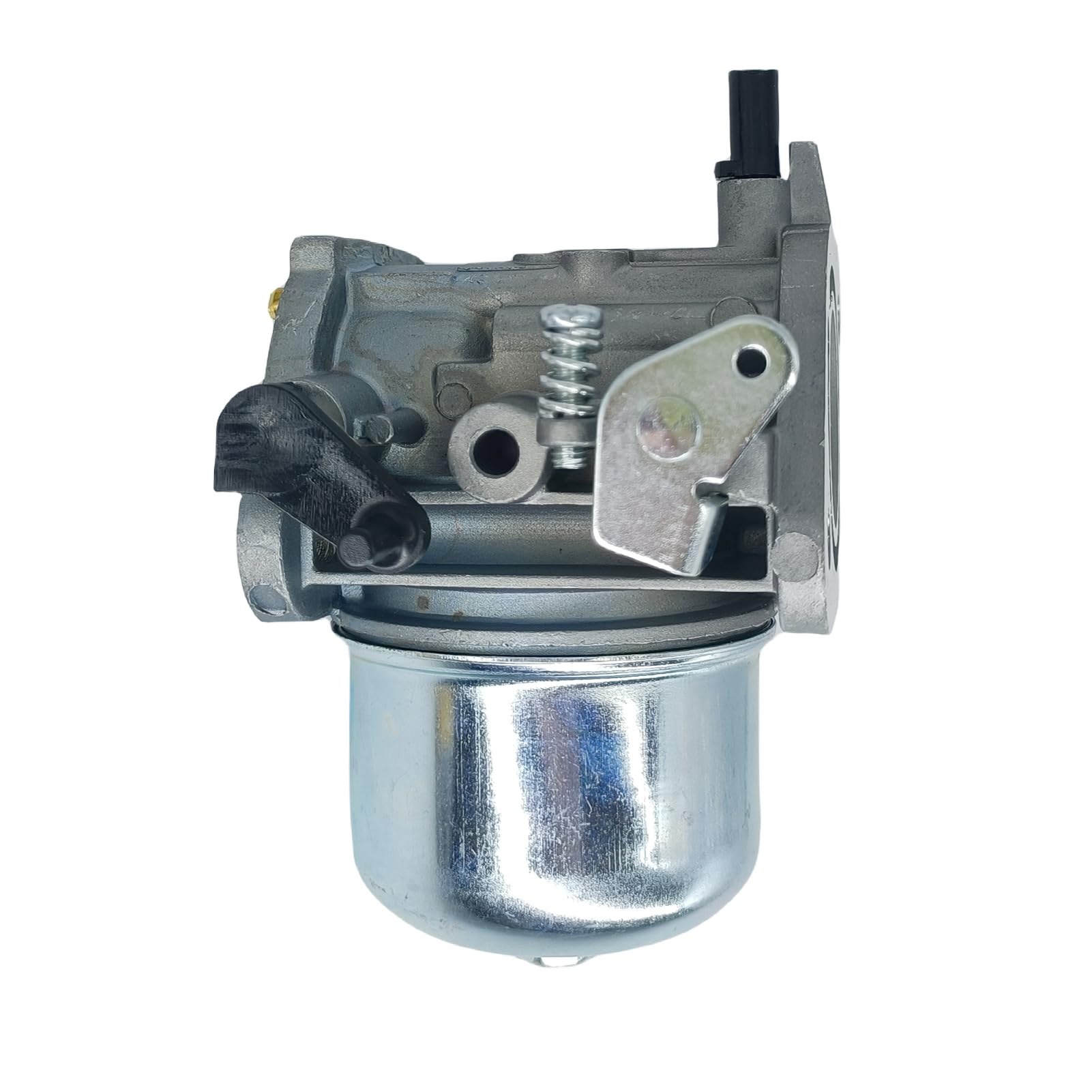 Carburionix 15003-7061 Carburetor For Kawasaki Fh430V Fh381V Fh541V Fs481V Engine Parts Replace 15003-7047 15004-7057 15003-7107 15003-7054 With 49040-7001 Fuel Pump 11013-7031 Air Filter Kit