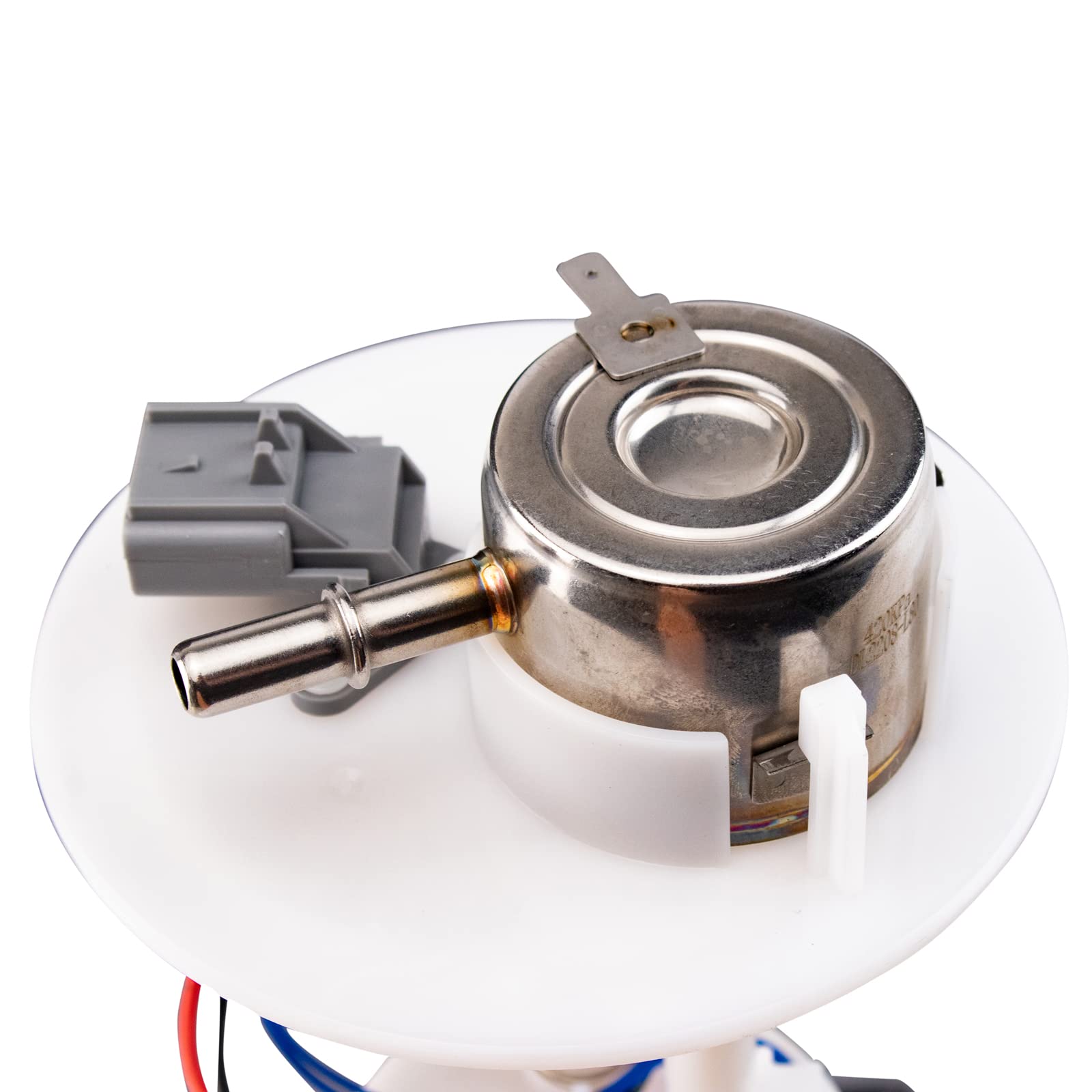 Trq Fuel Pump Module Assembly Compatible With 2001-2002 Chrysler Sebring Dodge Stratus