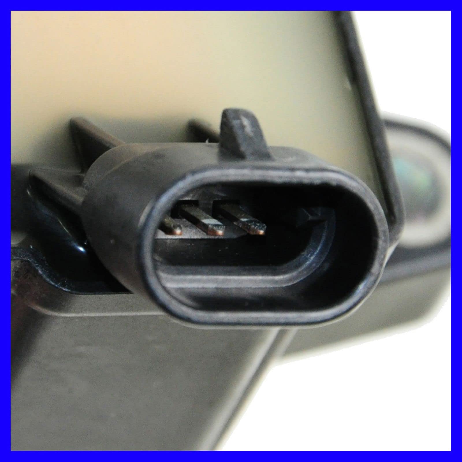 Trq Ignition Coil Set Compatible With 2007-2012 Chevrolet Colorado Gmc Canyon