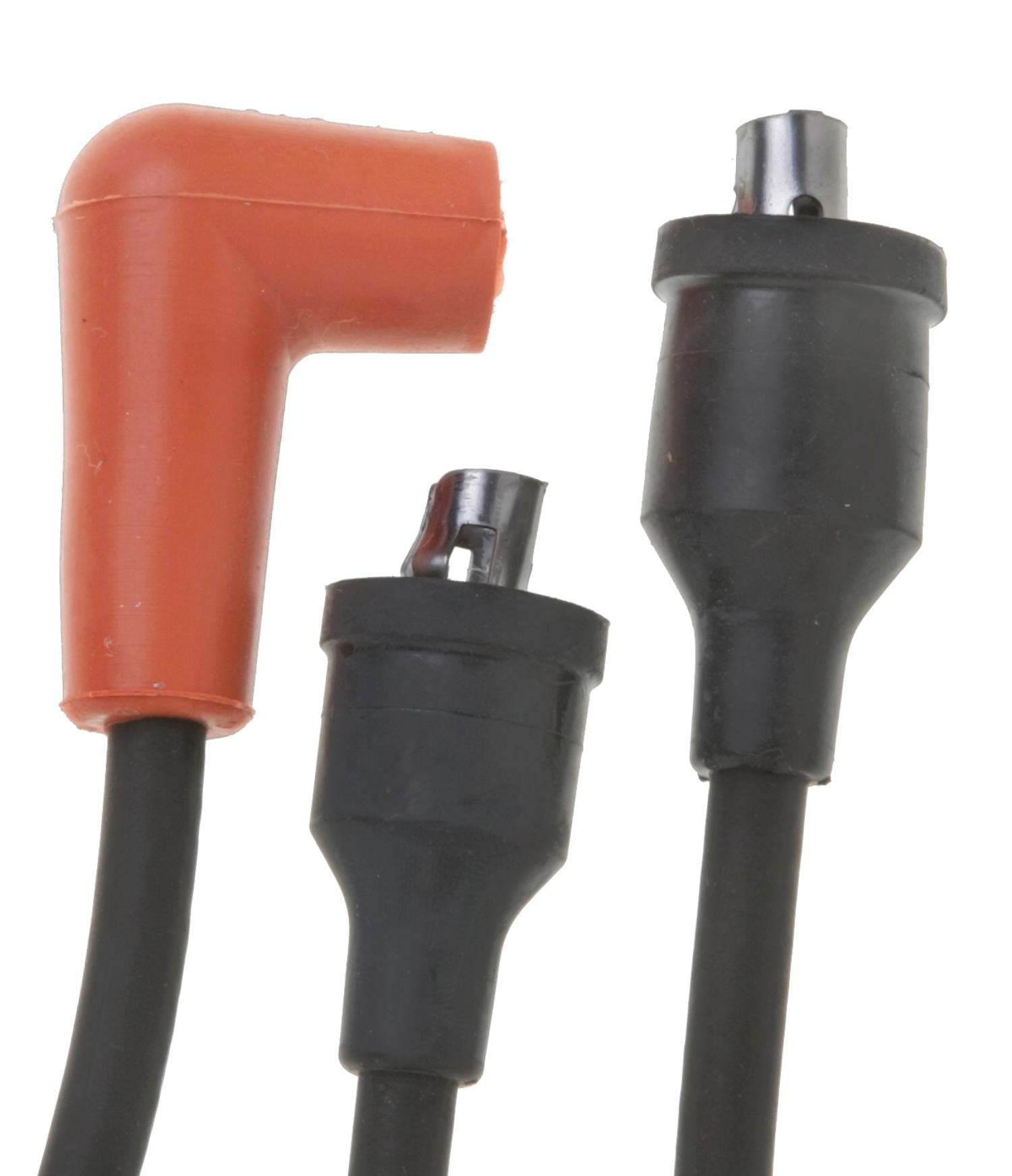 ACDelco Professional 9508N Spark Plug Wire Set