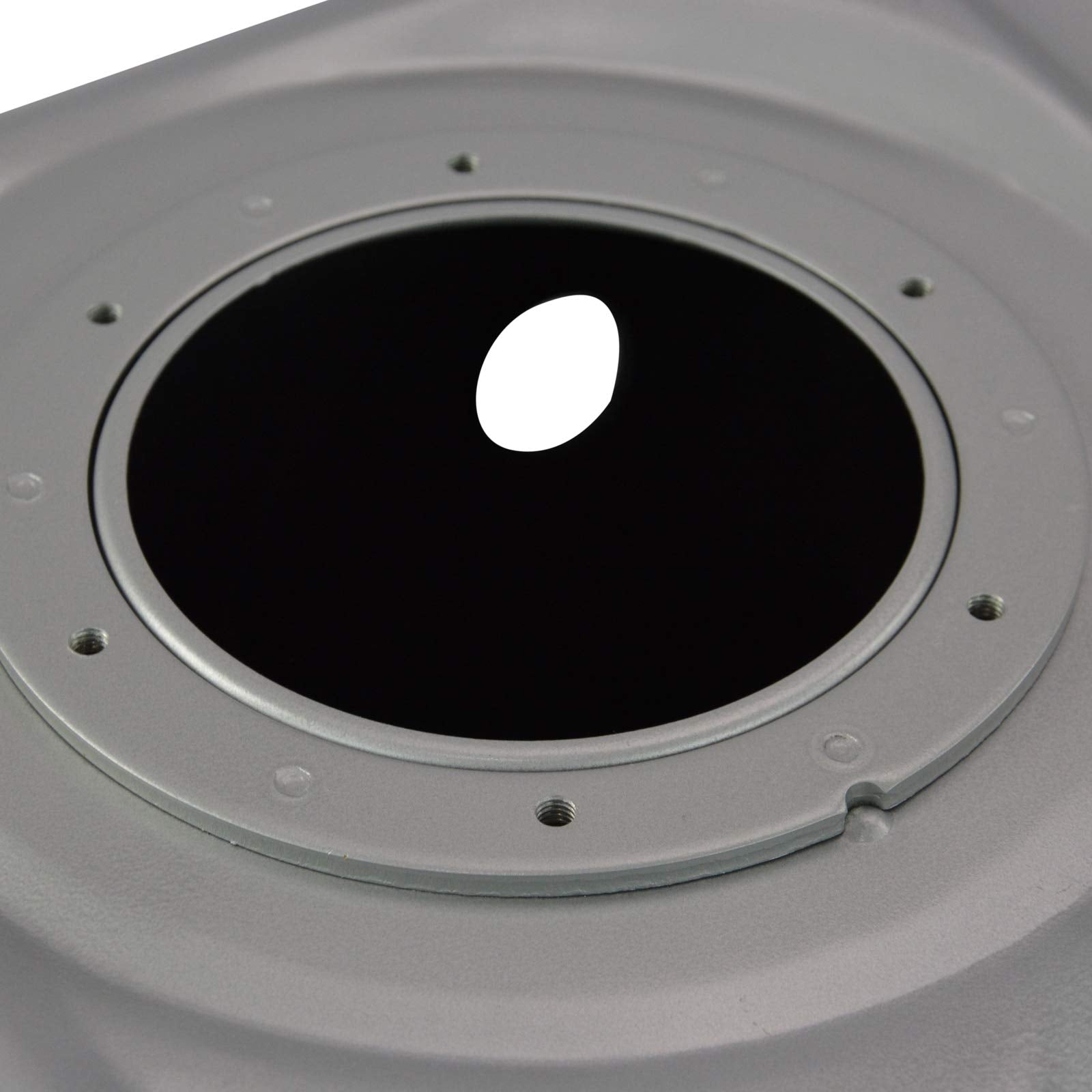 Trq Gas Fuel Tank 20 Gal Compatible With 1998-2000 Ford Crown Victoria Lincoln Town Car Mercury Grand Marquis