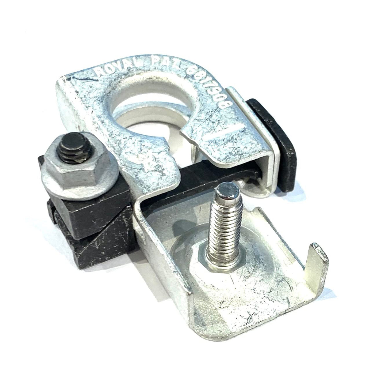 Eapp New Bt4Z-14450-Ba Negative Battery Terminal Clamp