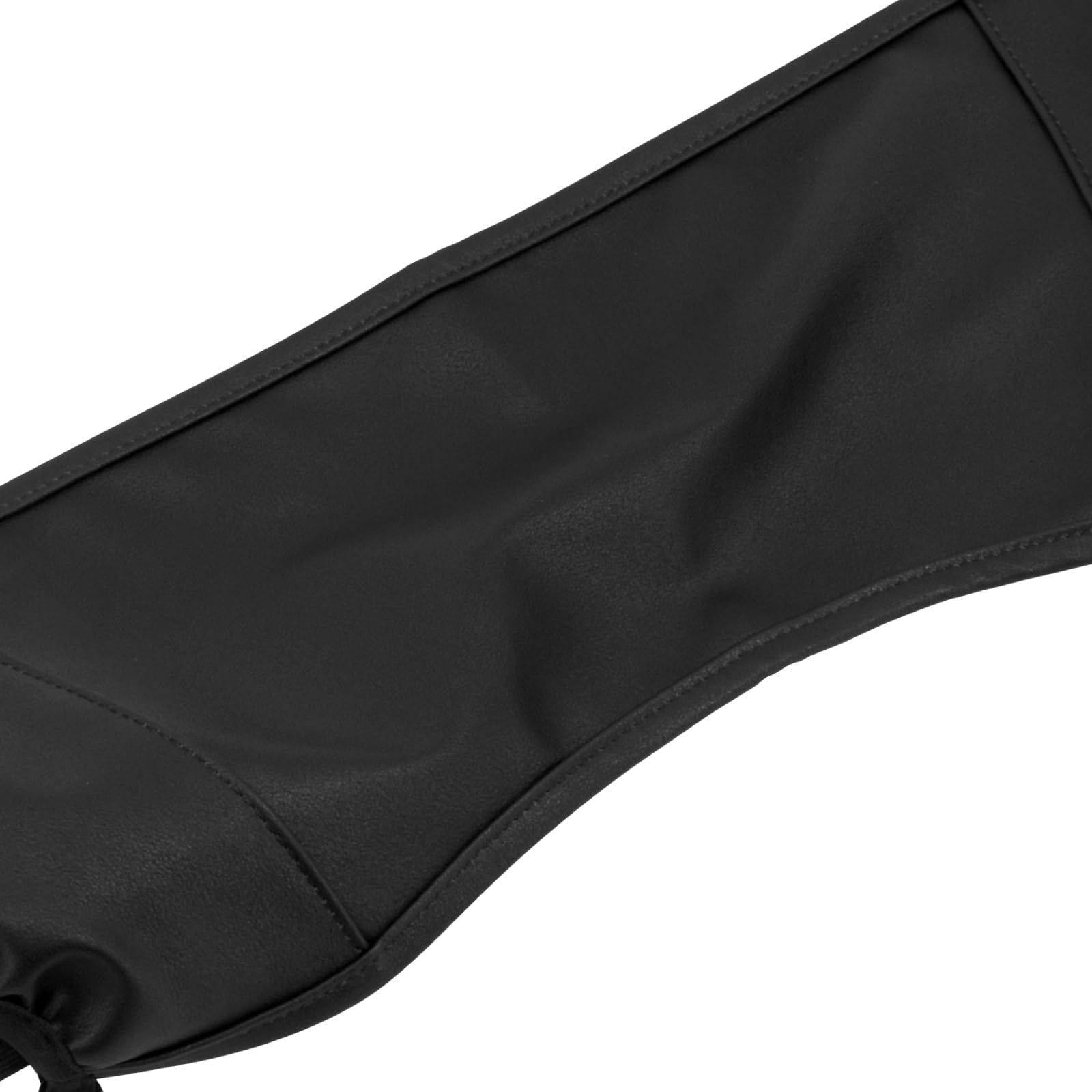 Hdbubalus Gas Tank Bra Oil Tank Cover Fit For Harley Touring Freewheeler Street Electra Tri Glide Road King Flhr 1997-2023