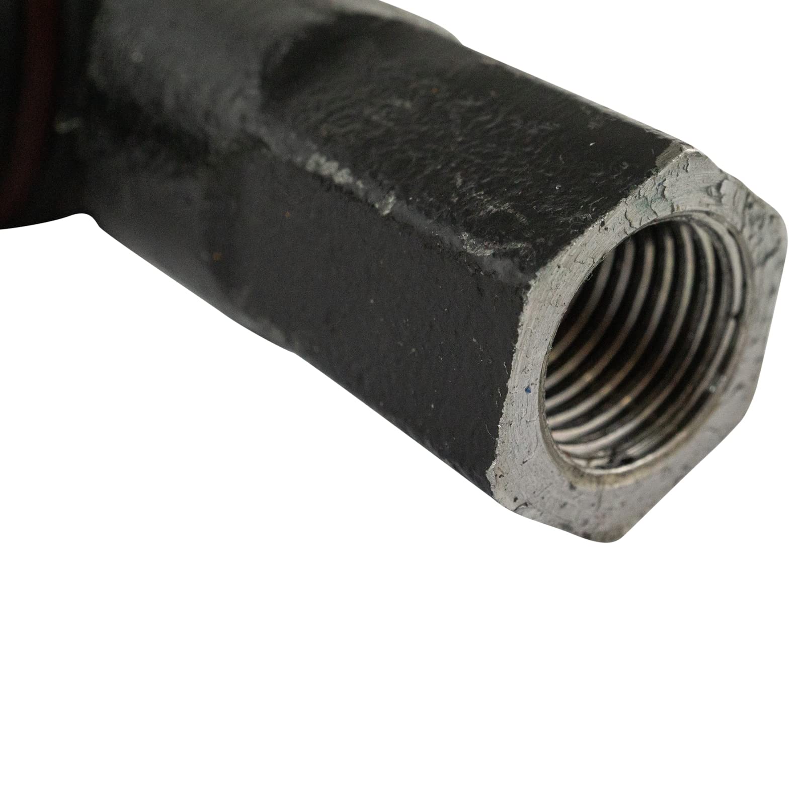 Trq Front Inner And Outer Tie Rod Set Compatible With 2012-2020 Chevrolet Sonic