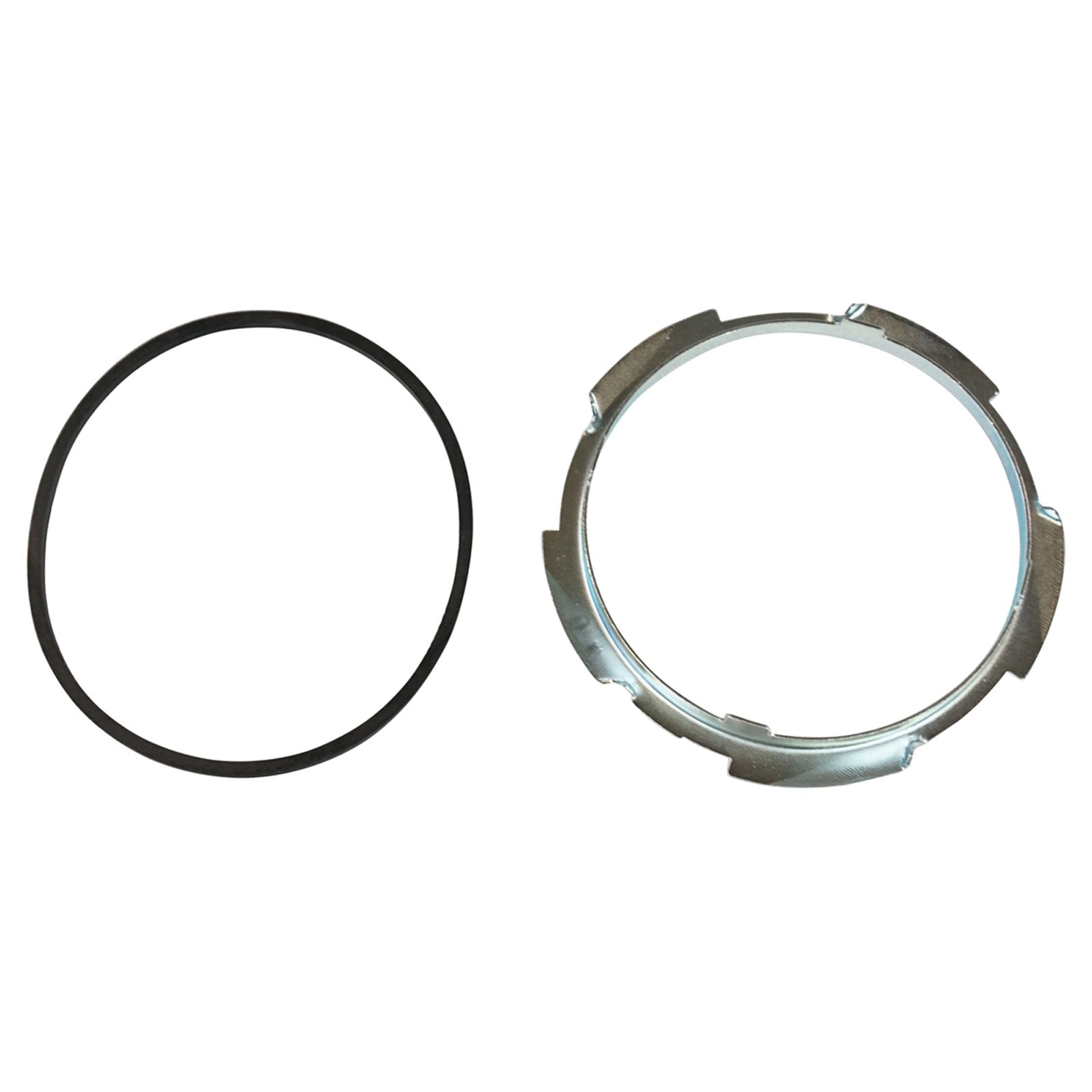 Trq Gas Fuel Tank 17 Gal Compatible With 1986-1988 Ford Ranger