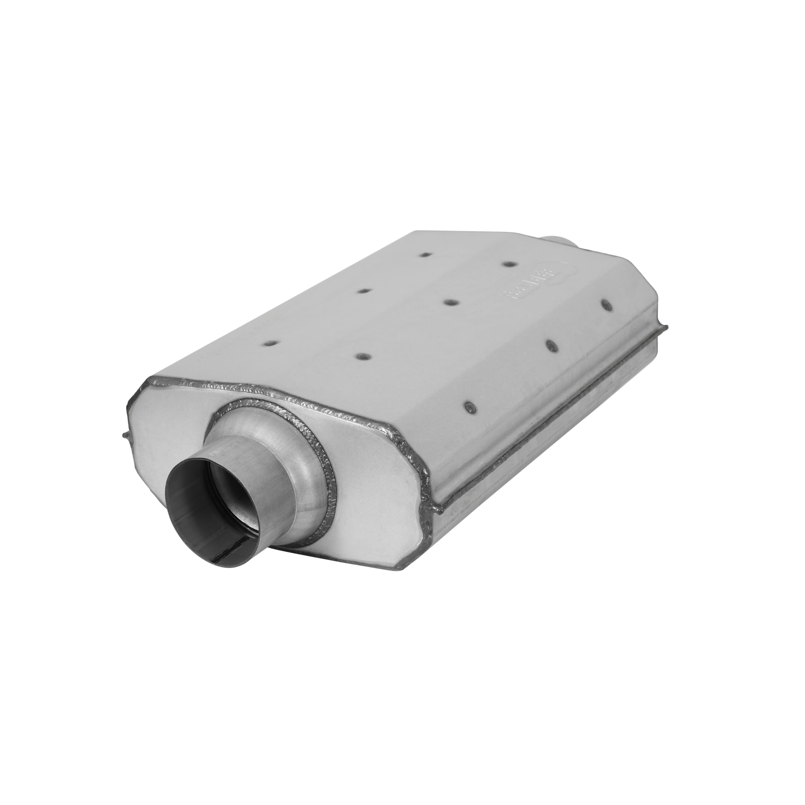 Hooker Sc Unv Aero Chamber Muffler 3.0