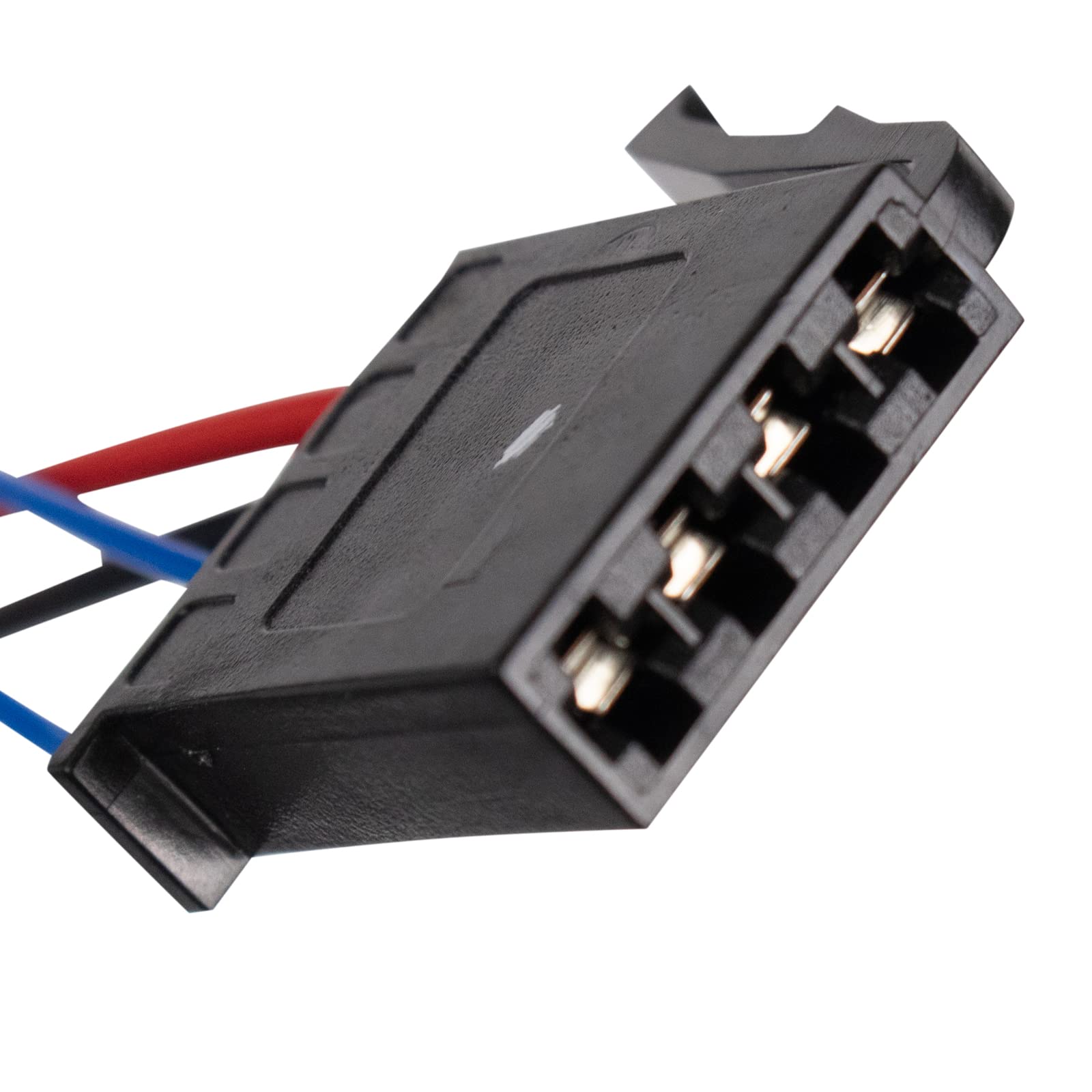 Trq Fuel Pump Module Assembly Compatible With 2011-2015 Chrysler 300 2011-2012 Dodge Challenger Charger