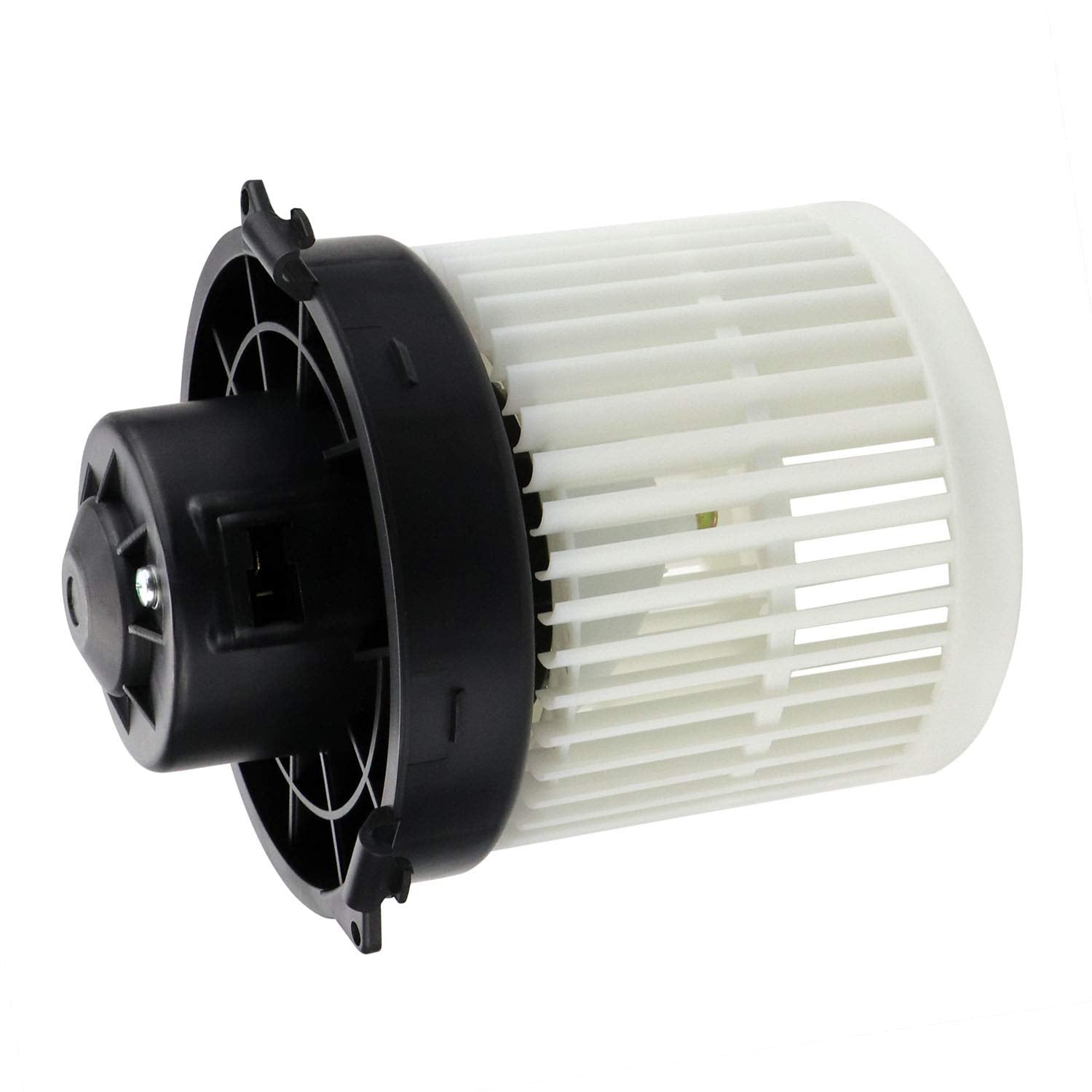 Hvac Blower Motor Assembly For 2012-2017 Nissan Versa & 2014-2017 Nissan Versa Note, For 700285 27226-3An0A