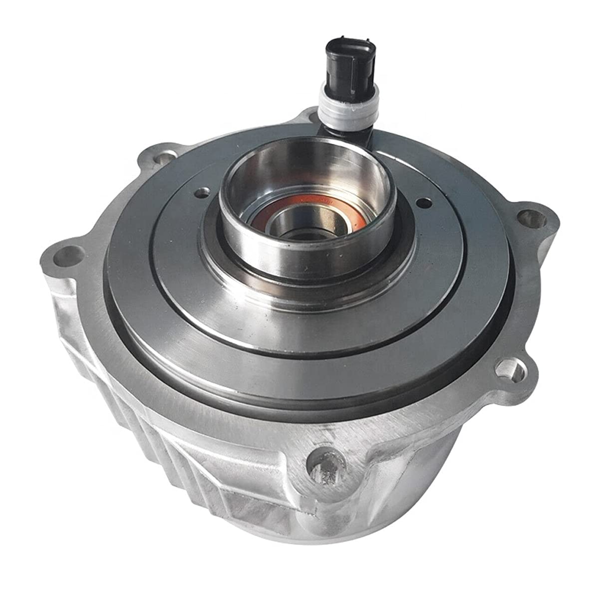 Flynsu 41303-42023 Rear Differential Viscous Coupler Coupling Assembly Replacement for Toyota RAV4 Lexus NX200t NX300h