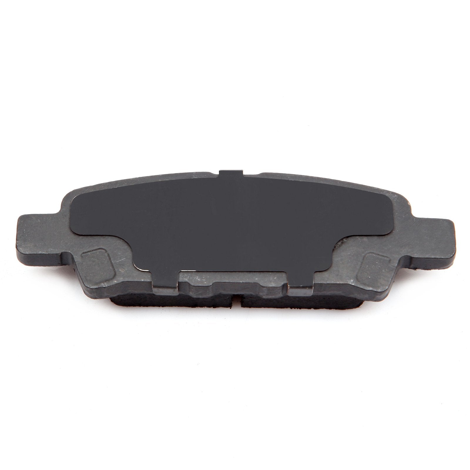 Cciyu D1037 Professional Ceramic Rear Brake Pads Set Fit For Chrysler 0,Sebring,For Dodge Avenger,Caliber,For Jeep Compass,Patri