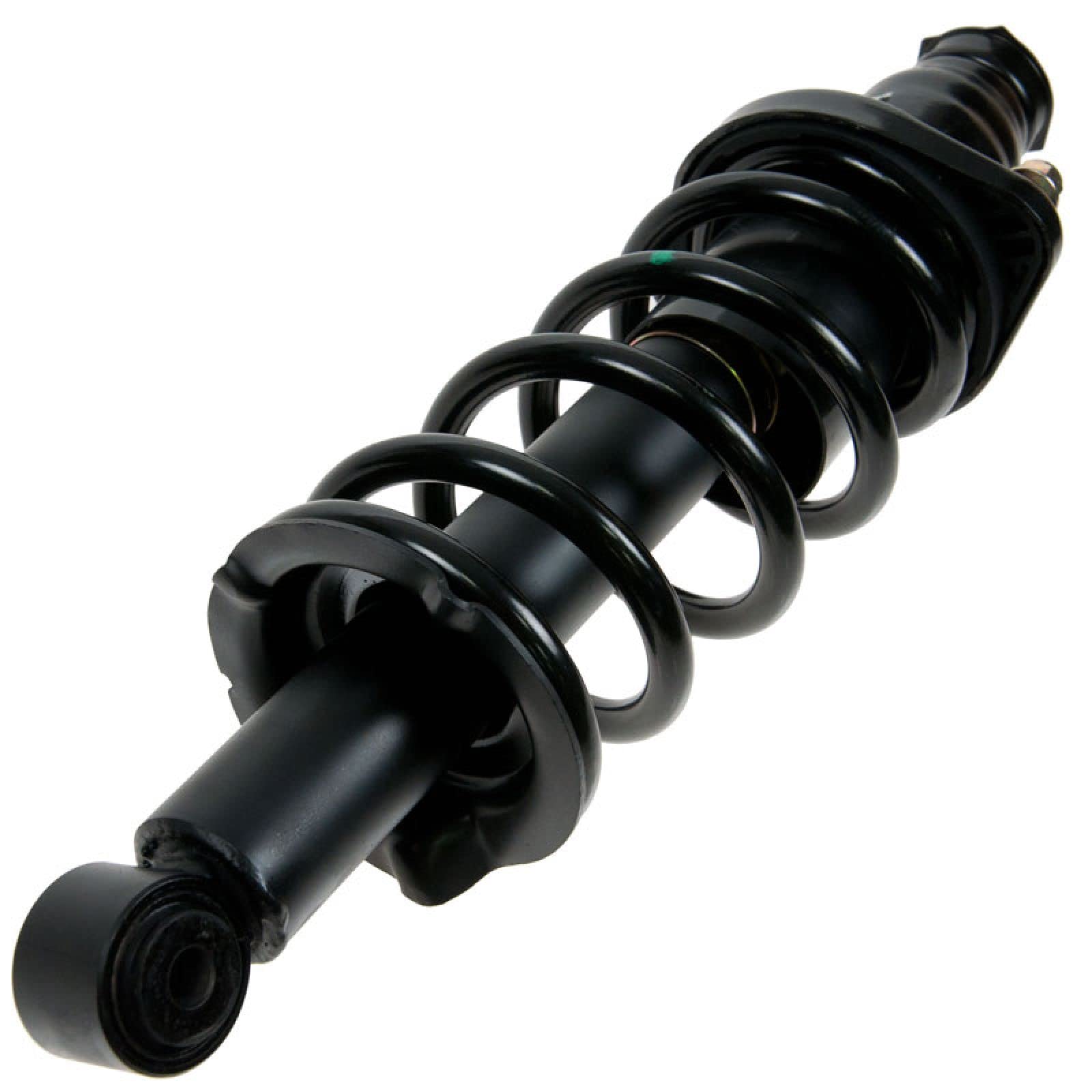 Trq Rear Shock Strut & Spring Lh & Rh Set Pair For 01-05 Civic 03-05 Civic & Hybrid