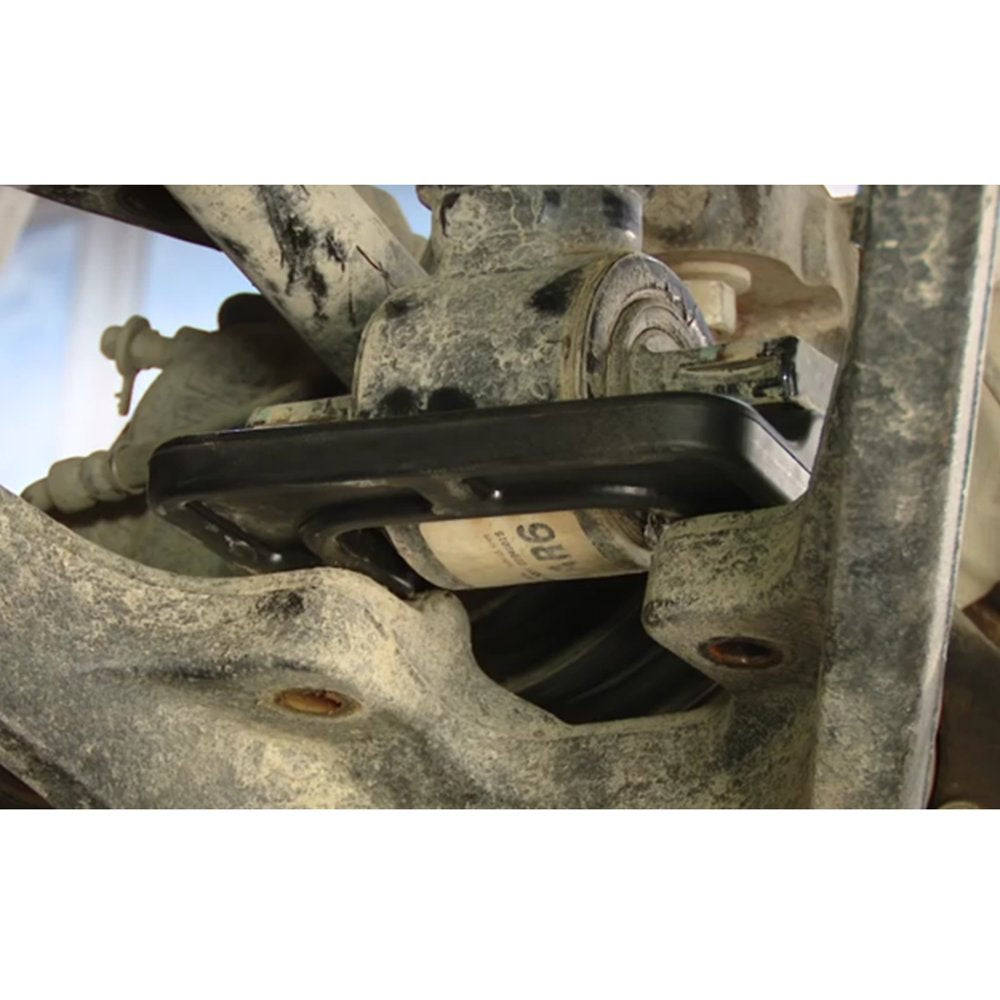 2' Leveling Kit Replace 1307 For Chevy Gmc 1500 (Avalanche 1500 2007-2013,Silverado/Sierra 1500 2007-2018 2Wd/4Wd,Yukon Xl / Suburban1500 2007-2020 2Wd/4Wd),Tahoe/Yukon 2Wd 2007-2021 4Wd 2007-2020