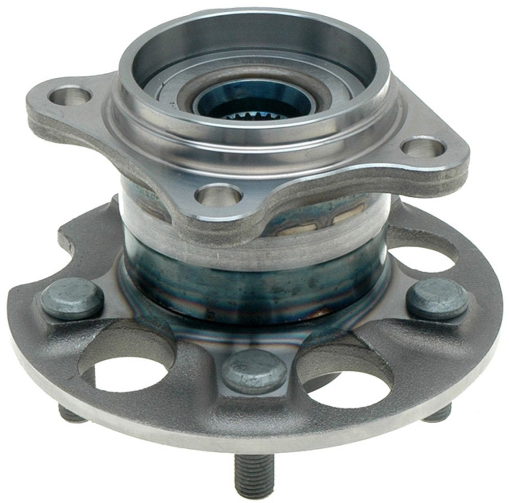 Raybestos 712284 Professional Grade Wheel Bearing And Hub Assembly