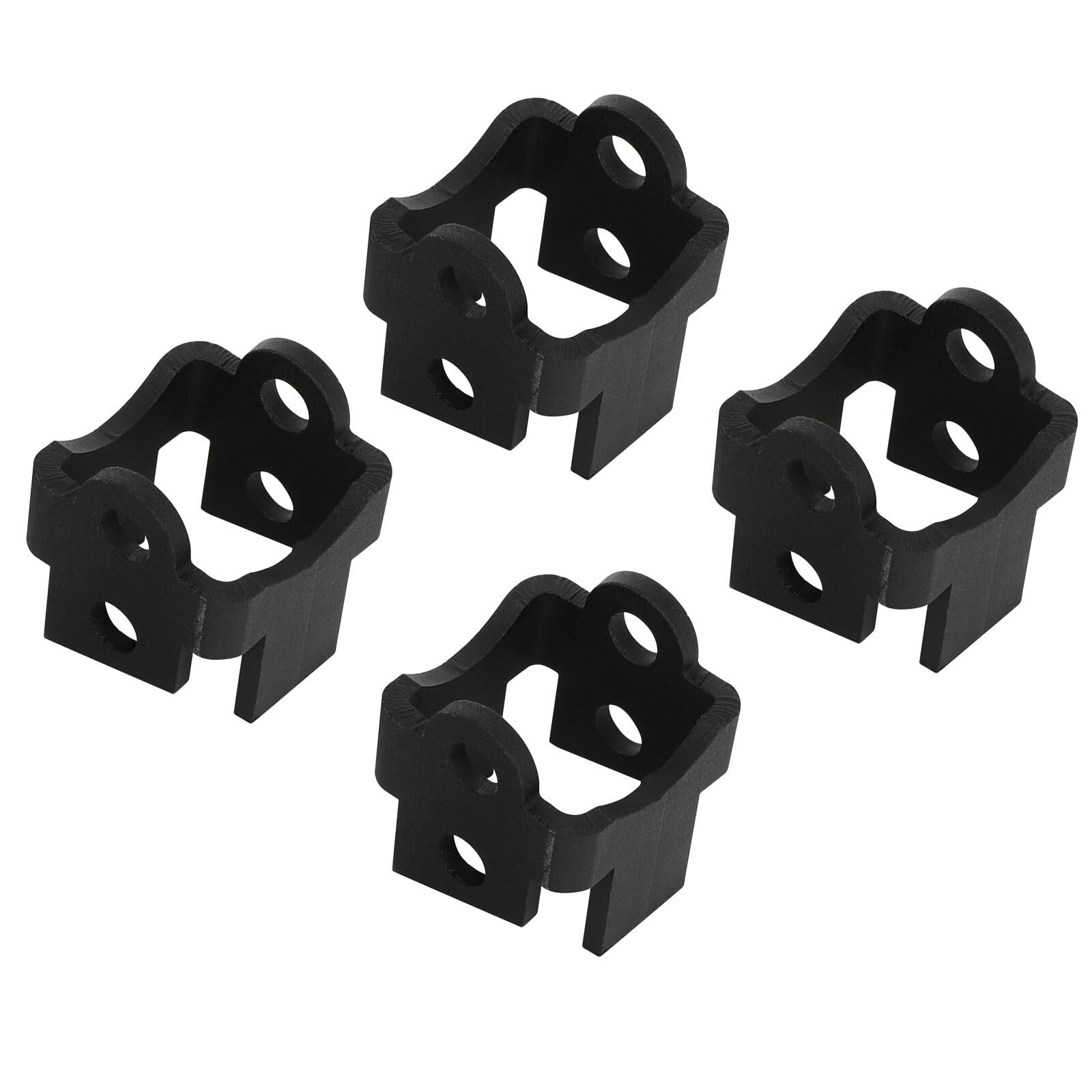 Roadfar Leveling Kit 2 Inch Front / 2 Inch Rear Leveling Lift Kit For Can-Am 2020-2021 Defender Pro Hd10, 2017-2021 Defender Max Hd8, 2017-2021 Defender Max Hd10, Set Of 4