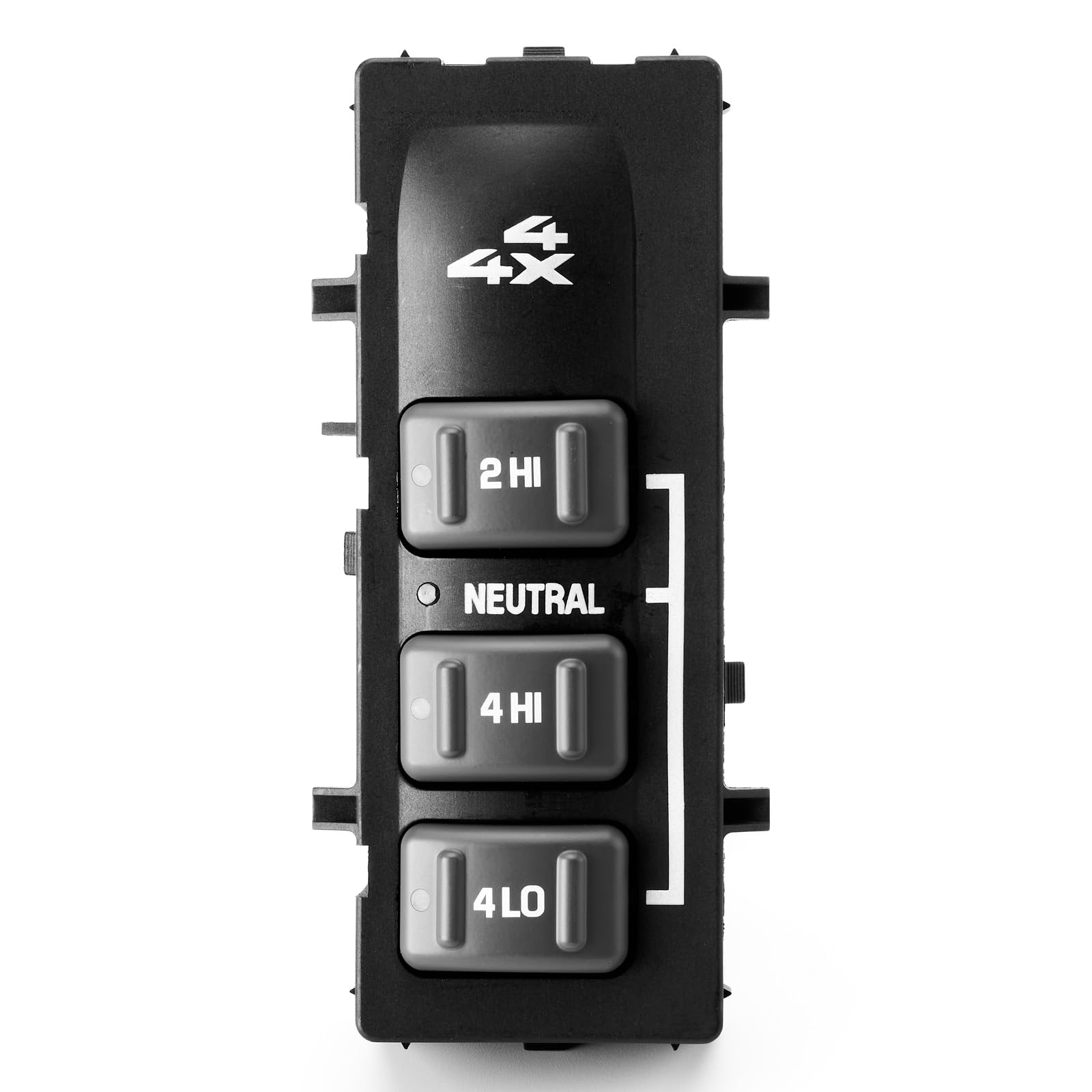19168769 4Wd Transfer Case Switch For 2001-2002 Chevy Avalanche Suburban Silverado 1500 2500 3500 Tahoe & Gmc Sierra Yukon Xl 15