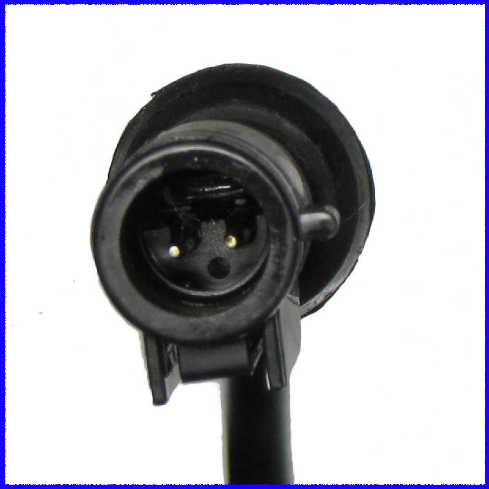 Trq Front Wheel Hub Bearings Assembly Set Compatible With 2000-2002 Ford Ranger 2001-2002 Mazda B3000 B4000