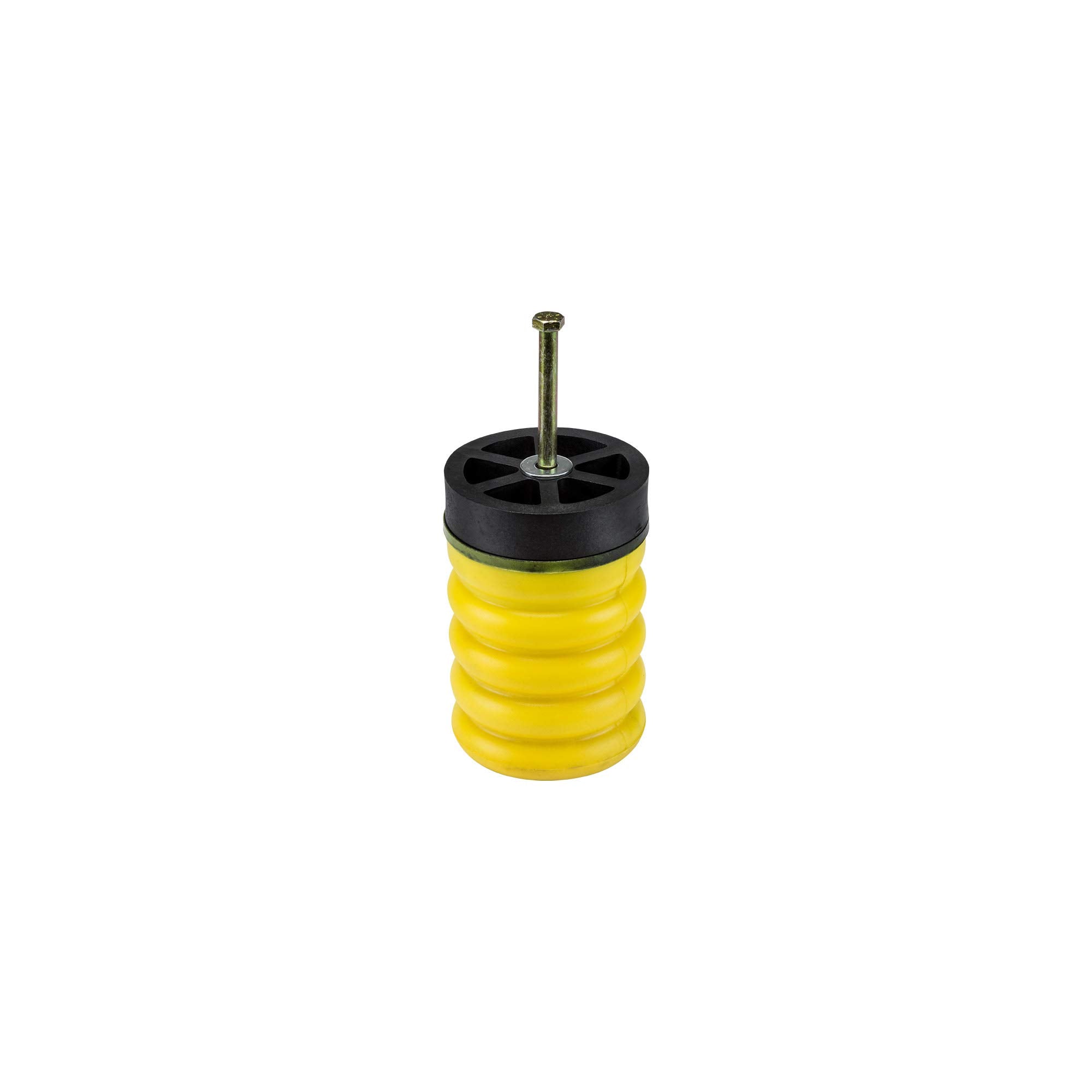 Supersprings Ssr-120-54 Yellow Sumo Springs, 2 Pack