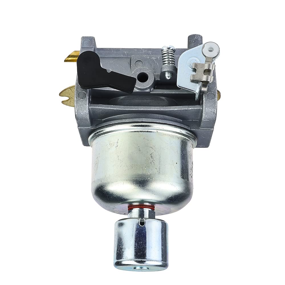 Carburetor Kit For Kawasaki Fr651V Fs651V Fr691V Fs691V 23 Hp Gravely Zt 42 Xl Engines 15004-0828 15004-7062 15004-0986 Carb With Gaskets