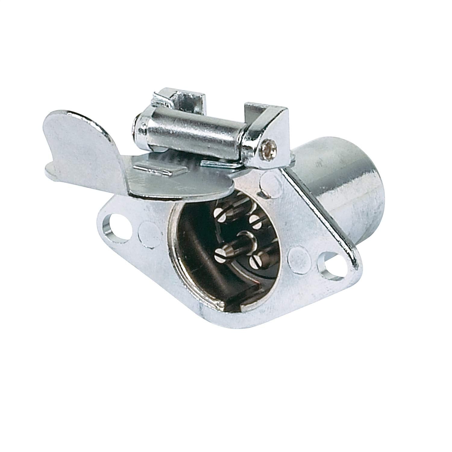 Hopkins Towing Solutions Bell Automotive 22-1-52946-1 Universal Lady Bug Steering Wheel Cover