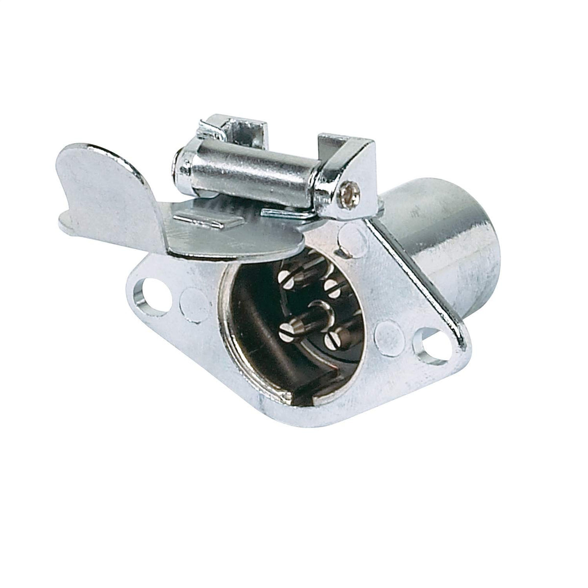 Hopkins Towing Solutions Bell Automotive 22-1-52946-1 Universal Lady Bug Steering Wheel Cover
