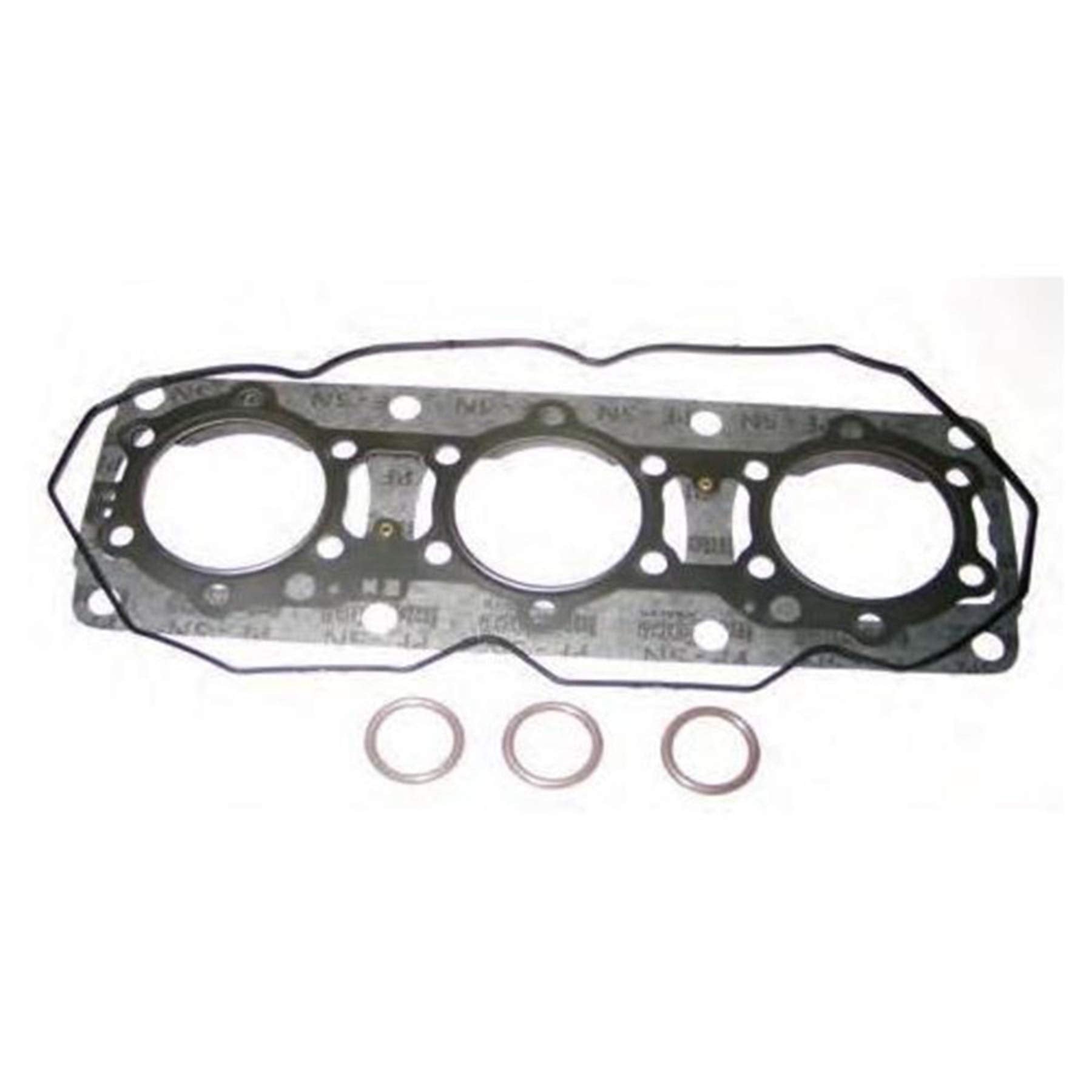 Spi, 09-710171A, Top End Gasket Kit 1990-1993 Yamaha Exciter 570 Ex570