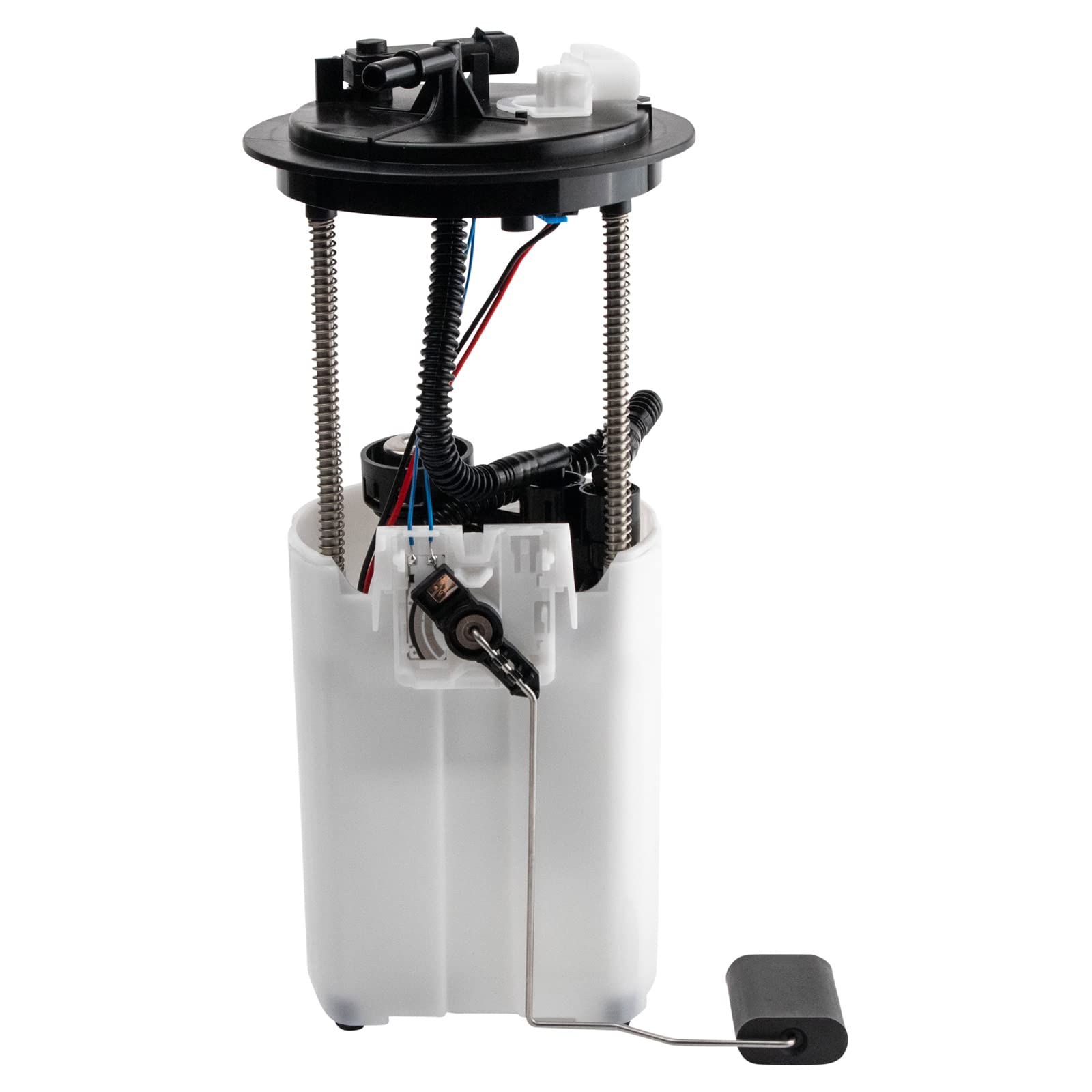 Trq Fuel Pump Module Assembly Compatible With 2006-2007 Buick Lucerne 2006-2008 Cadillac Dts
