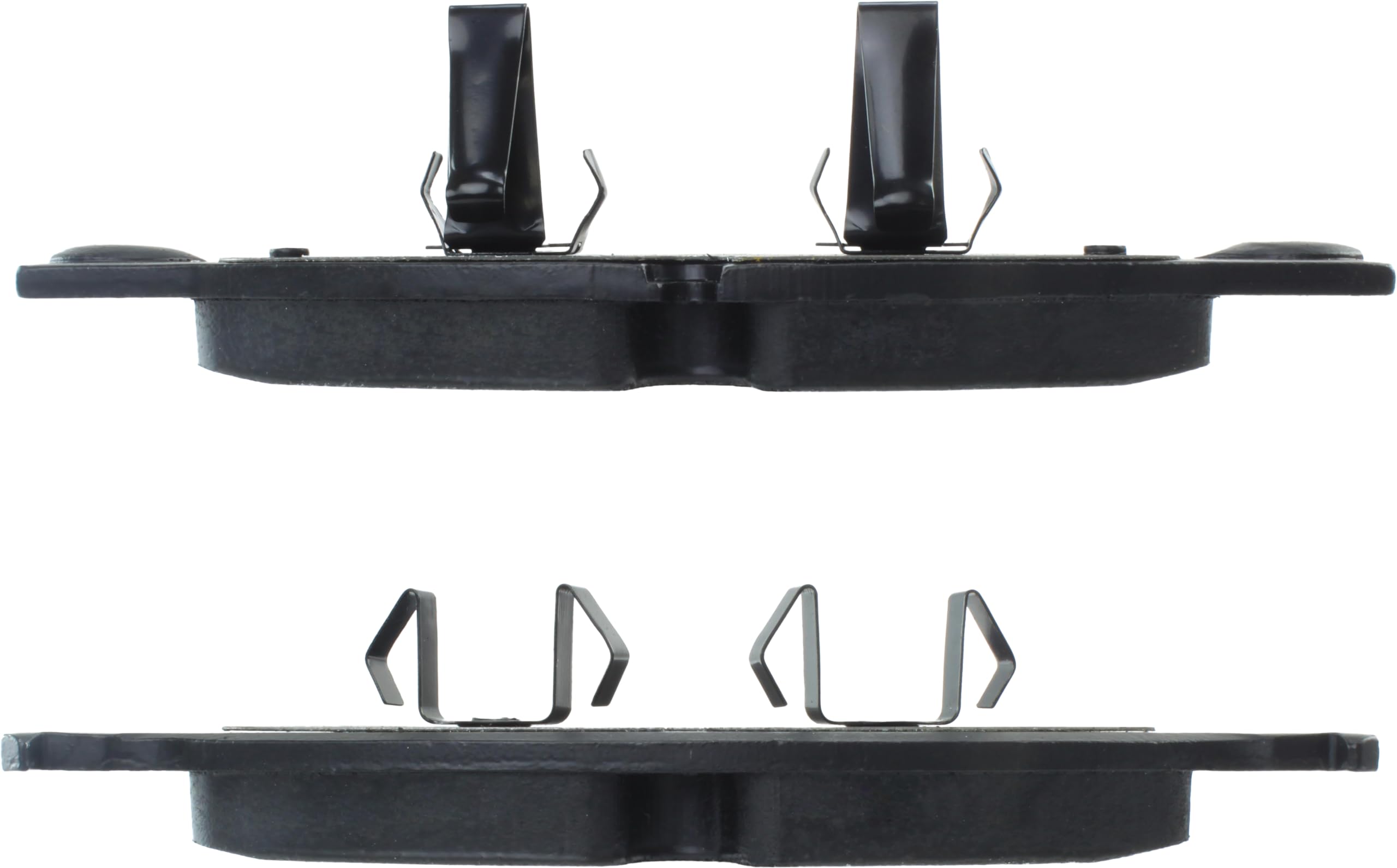 Centric Parts, Inc. - Posi-Quiet Metallic Pad (104-14480)