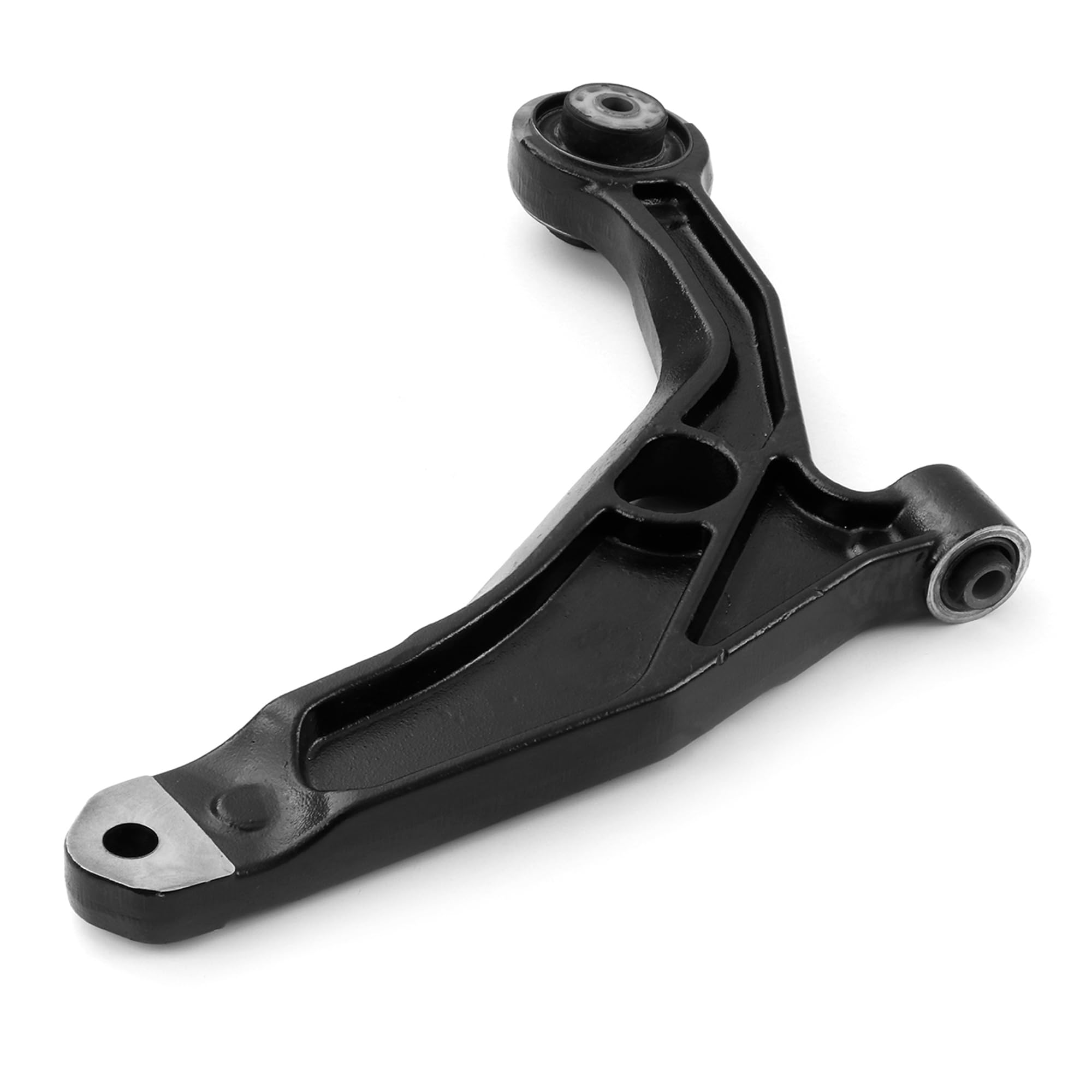 Metrix Premium Chassis Parts - Front Right Lower Control Arm Fits 2009-2020 Dodge Journey, Replacement Rk641334, Made In Europe