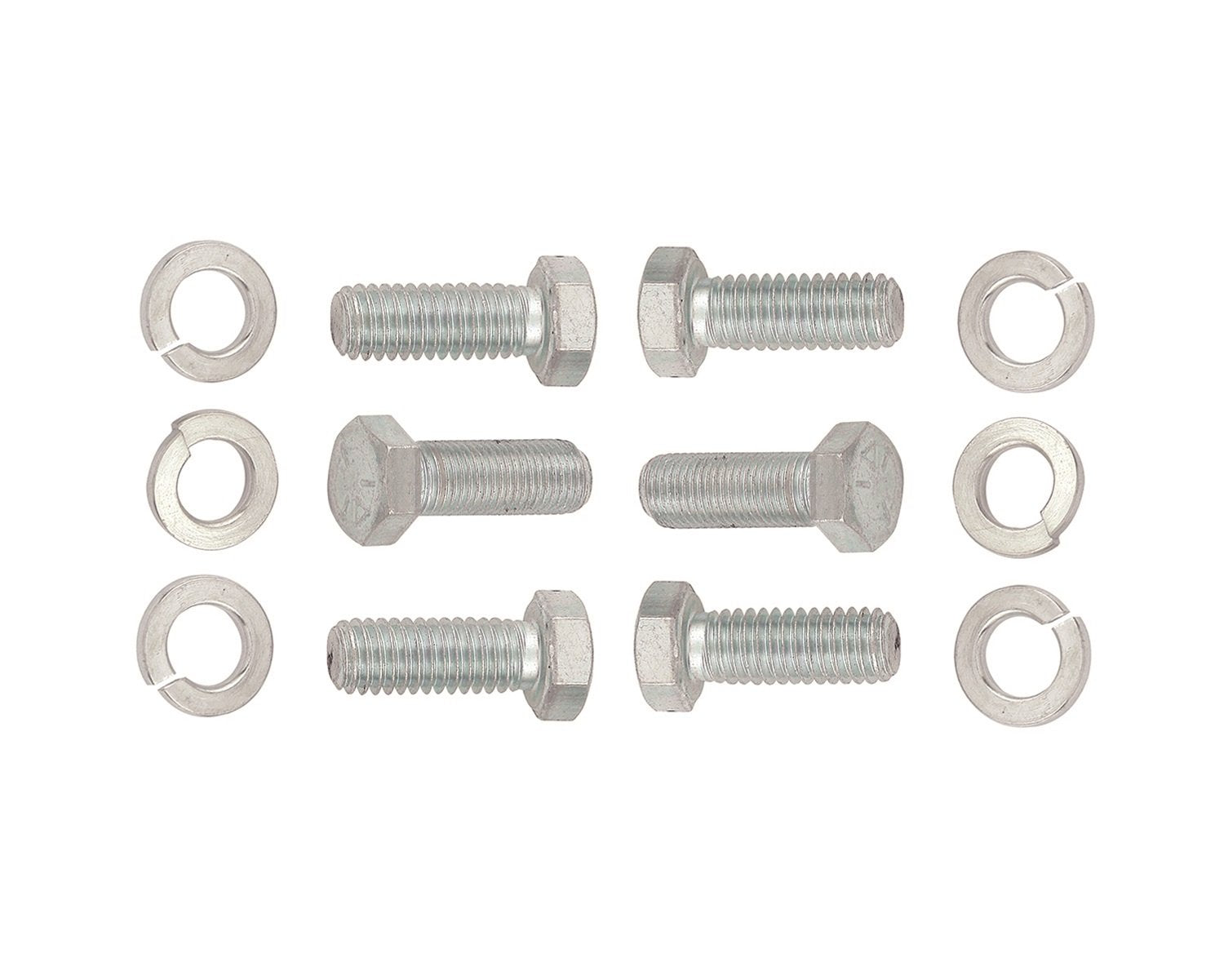 Mr. Gasket 5322G Crankshaft Pulley Bolt