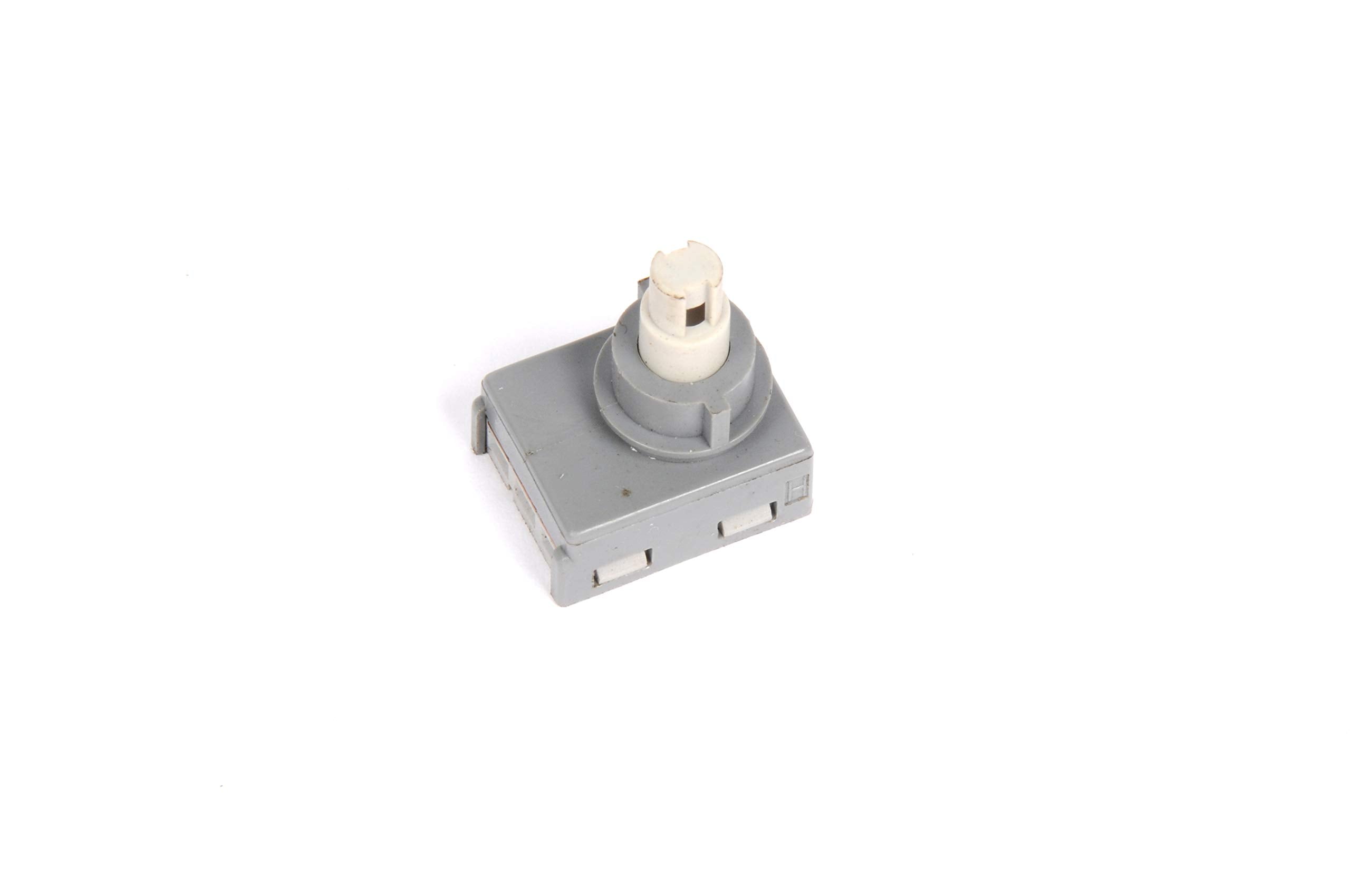 Gm Genuine Parts 25877453 Dome Lamp And Reading Lamp Switch