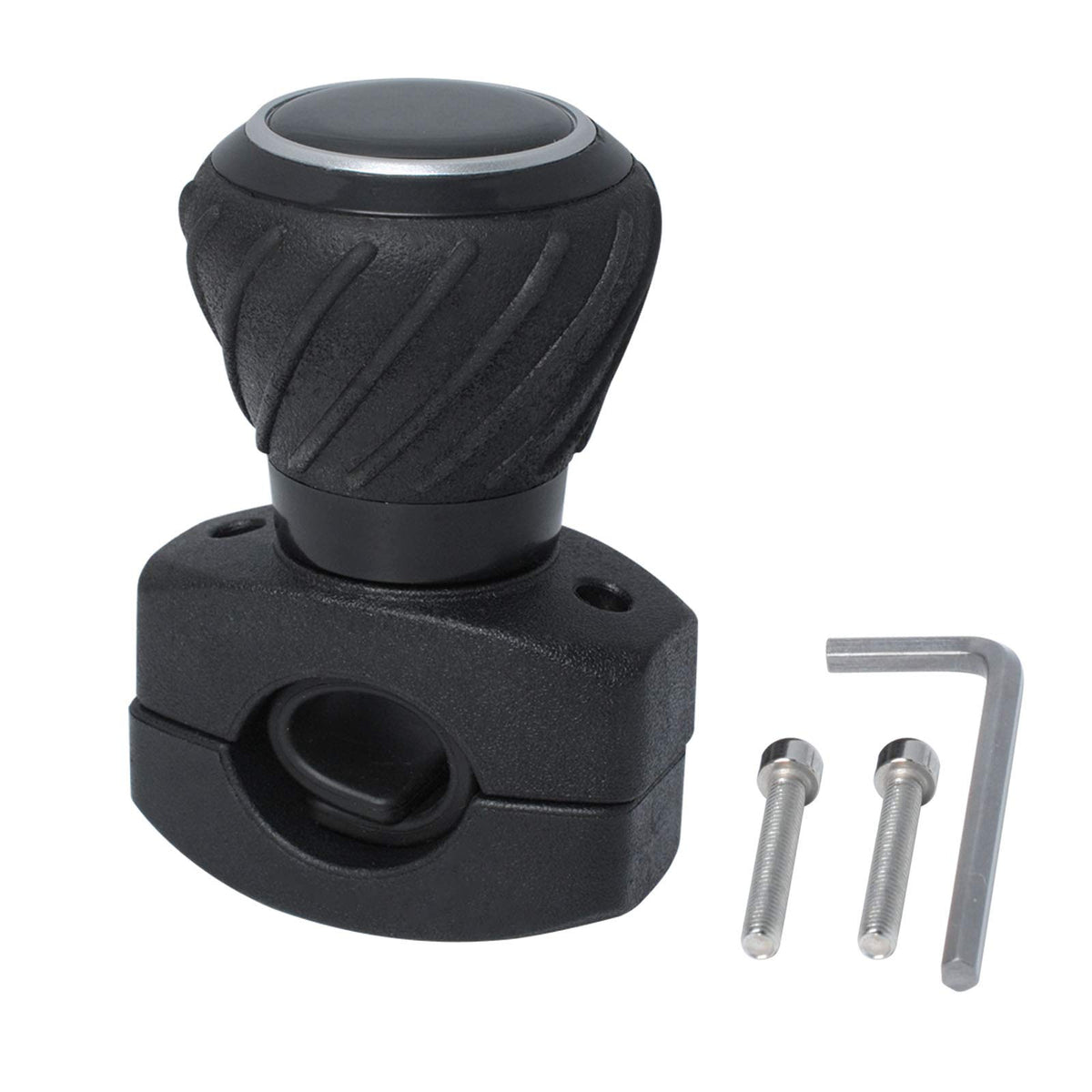 ???????? ???????????????? 77700-01540 Steering Wheel Spinner Knob For Kubota B Series Bx Series Sub-Compact L Series M Series Rt