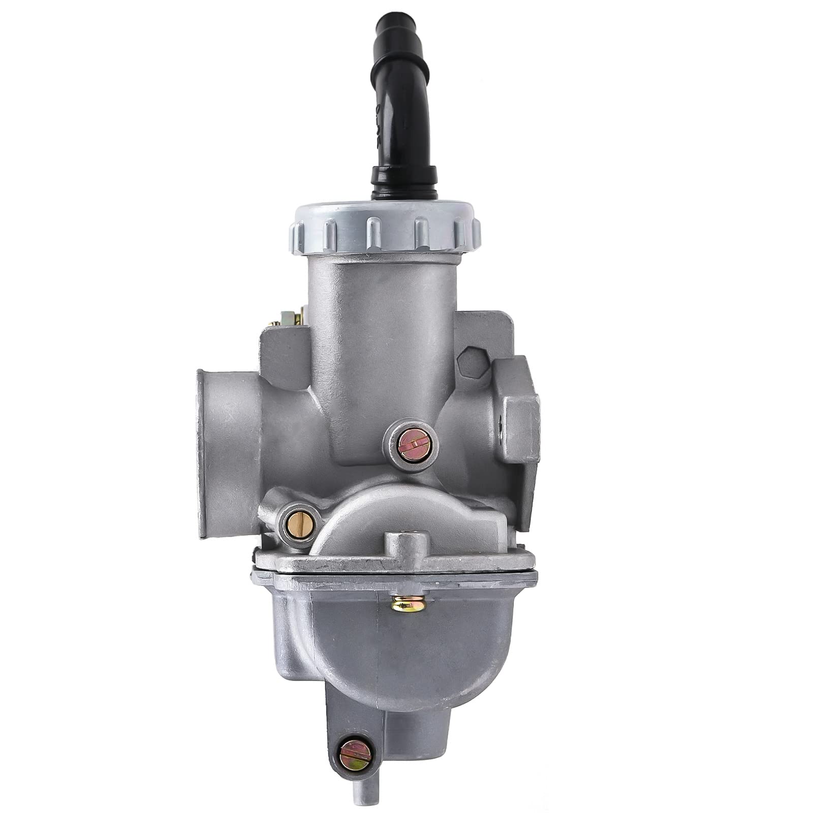 Aylux PZ20 Carburetor for TaoTao Kuzuma Baja 50cc 70cc 90cc 100cc 110cc 125cc Chinese Made 4 stroke ATV Go karts Moped Scooter f