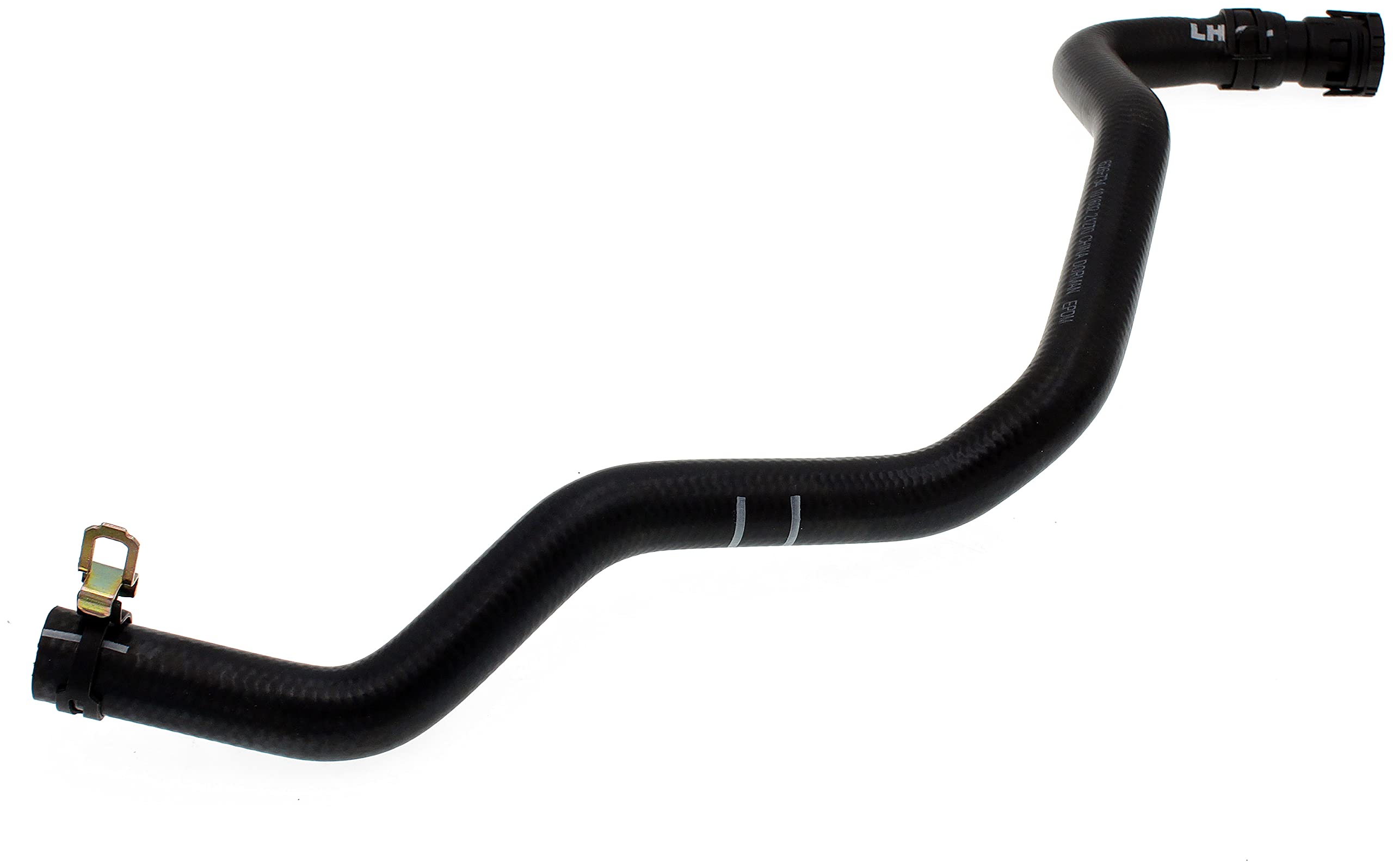 Dorman 626-734 Hvac Heater Hose Assembly Compatible With Select Ford Models