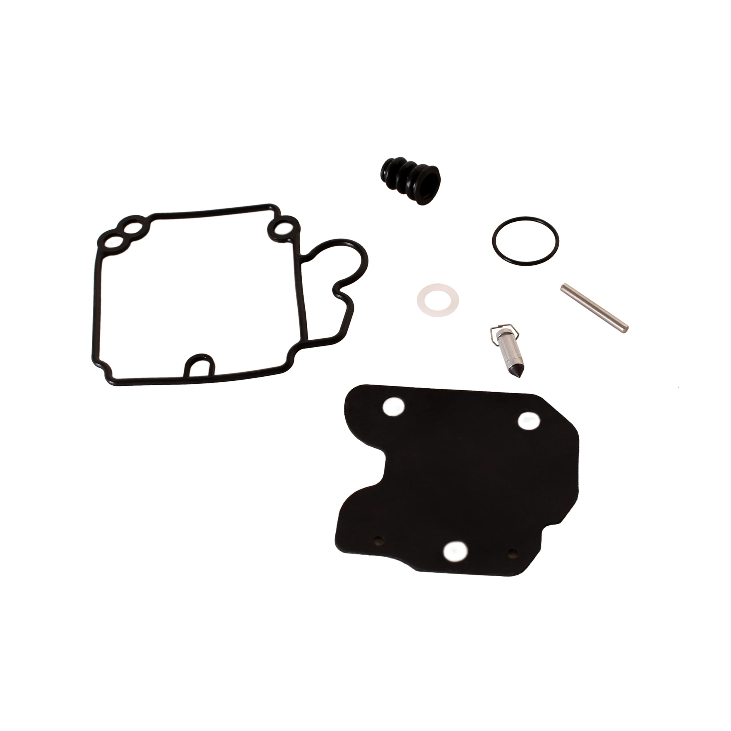 Boat Engine 8542561 Carb Carburetor Repair Kit For Mercury Mariner Mercruiser Quicksilver 25Hp 30Hp 40Hp 50Hp 60Hp Outboard Moto