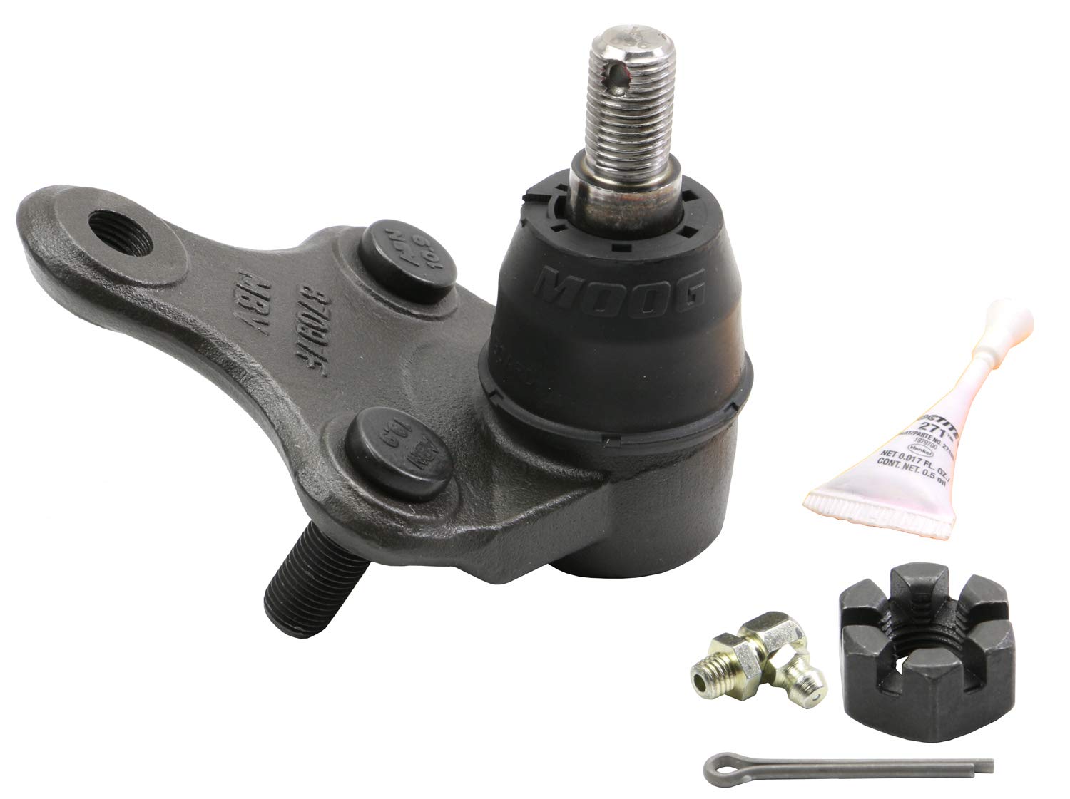 MOOG K500062 Front Lower Suspension Ball Joint for Toyota RAV4