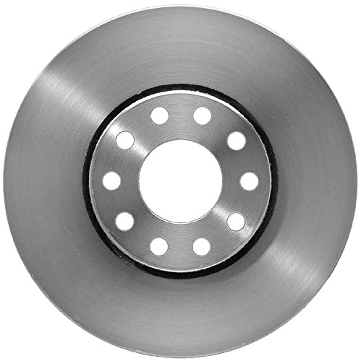 Bendix Premium Prt5610 Front Brake Rotor For Volkswagen Passat 2005-2002