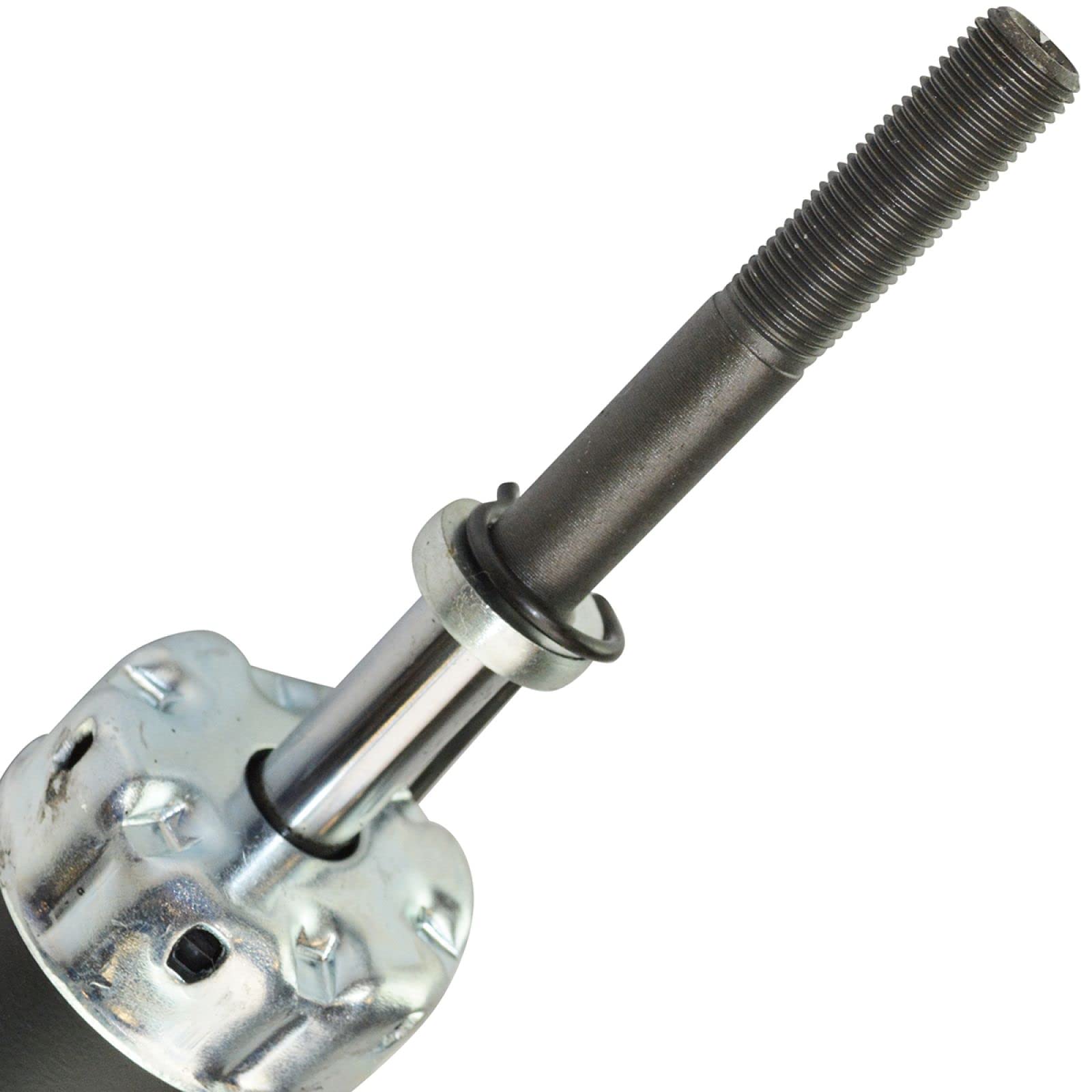 Trq Rear Shock Absorber Set Compatible With 2009-2019 Ford Flex 2010-2019 Lincoln Mkt