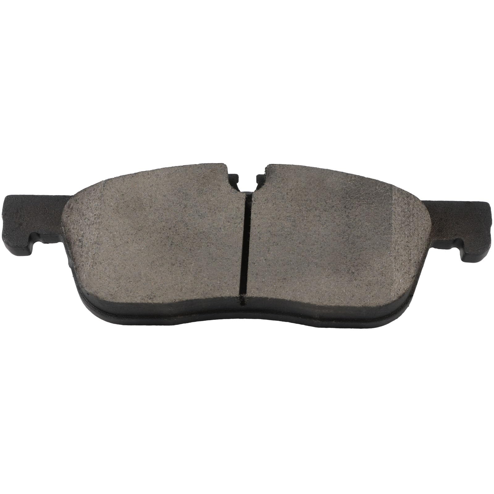 Cciyu D1838 D1821 Front & Rear Ceramic Disc Brake Pads Set W/Hardware Fit For Jaguar For E-Pace/For F-Pace/For Xe/For Xf,For Lan