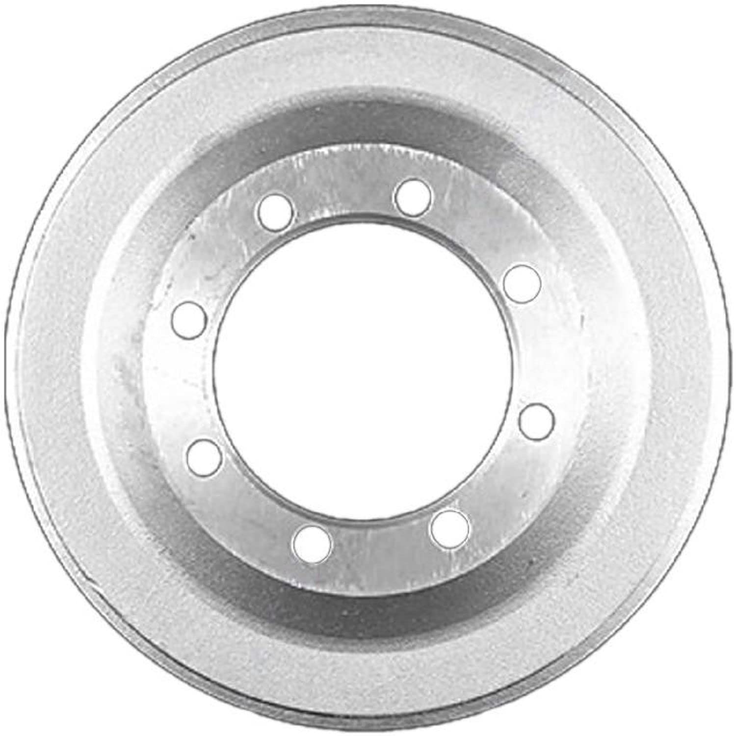 Bendix Premium Pdr0344 Rear Brake Drum Compatible With Select Models Ford E-250 Econoline, E-250 Econoline Club Wagon, E-350 Eco