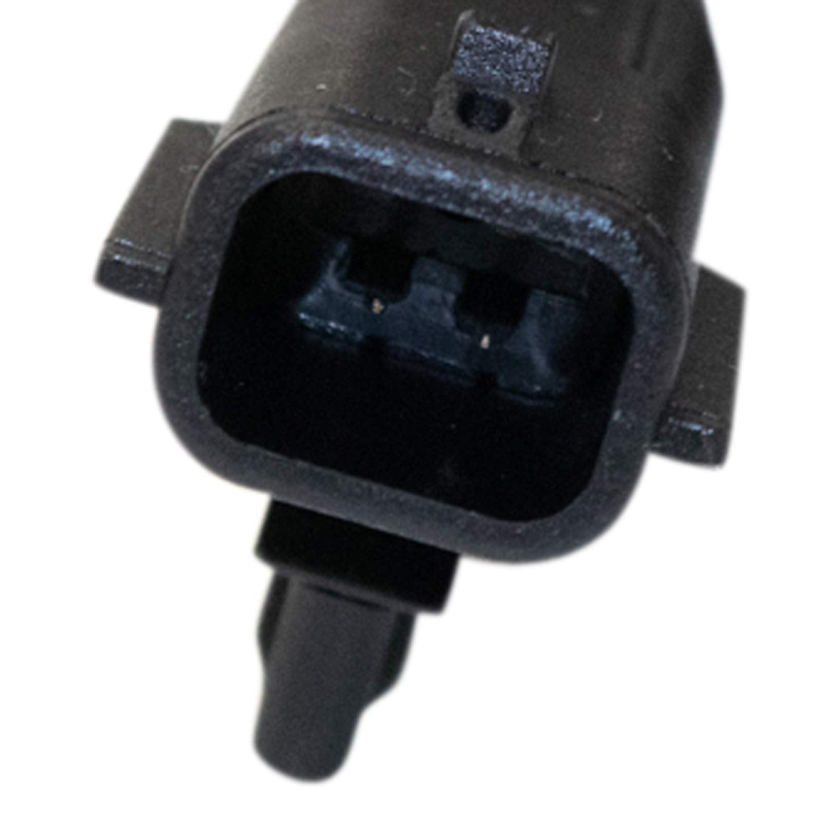 Trq Front Passenger Side Wheel Bearing & Hub Assembly With Abs Sensor Compatible With 2016-2023 Nissan Titan Xd