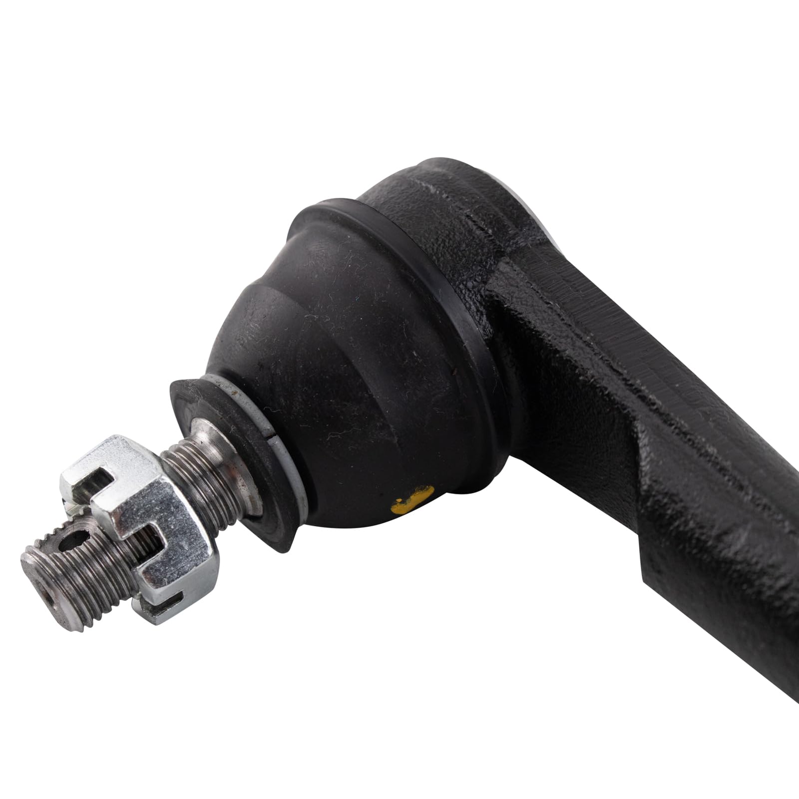 Trq Front Steering Kit Steering Rack & Pinion Bellow Tie Rod Compatible With 2016-2022 Honda Hr-V