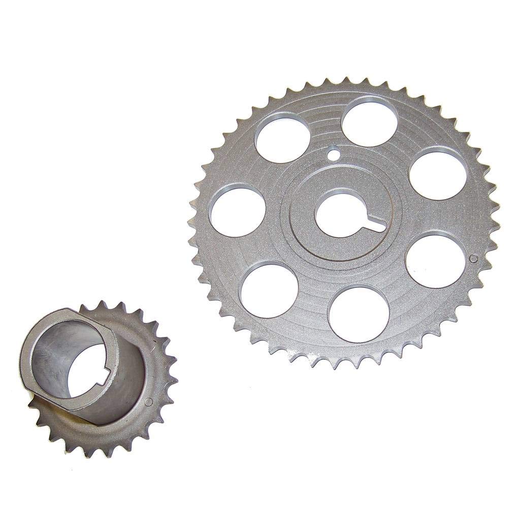 Dnj Tk310A Timing Chain Kit For 1999-2002 / Saturn / Sc1, Sl, Sl1, Sw1 / 1.9L / Sohc / L4 / 8V / 116Cid