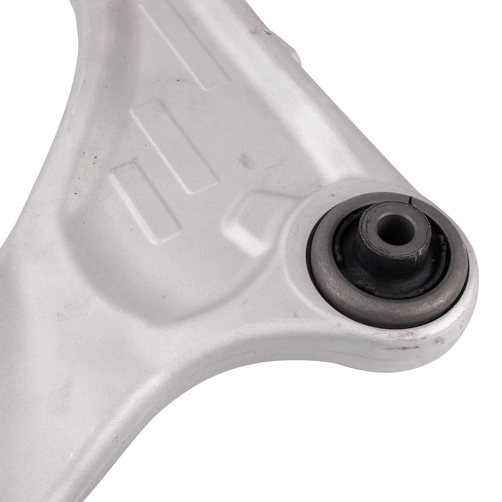 Trq Front Left Lower Control Arm With Ball Joint Drivers Side Compatible With 2012-2017 Land Rover Range Rover Evoque