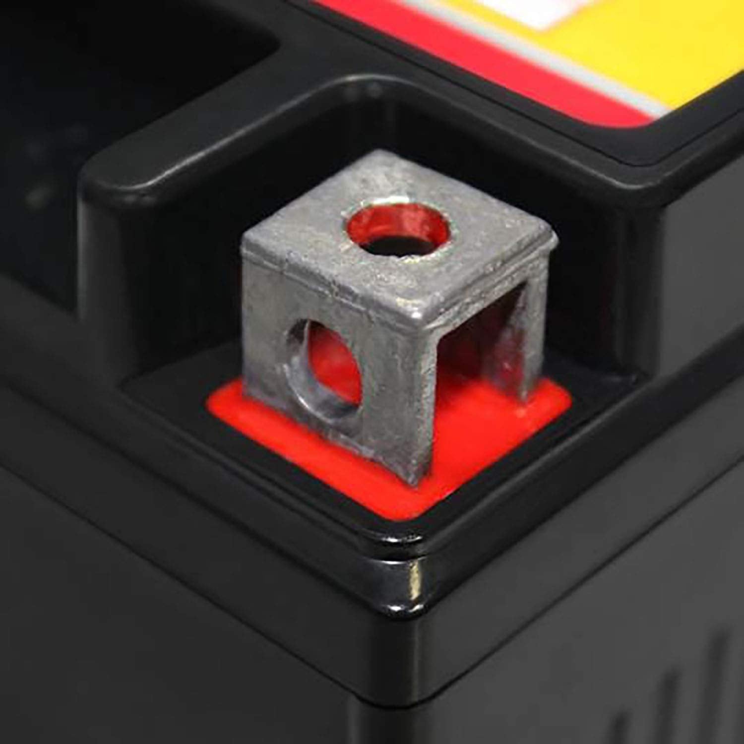 Mighty Max Battery Ytx4L-Bs Replacement For Adventure Power Yt4L-Bs Gt4L-Bs Battery