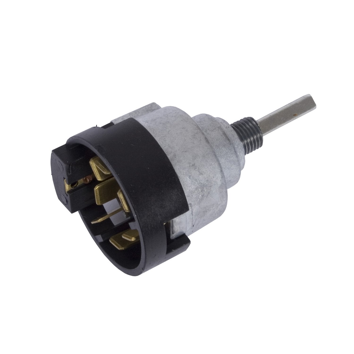 Omix-Ada | 19106.02 | Windshield Wiper Switch | Oe Reference: 5758687 | Fits 1983-1986 Jeep Cj, Grey And Black